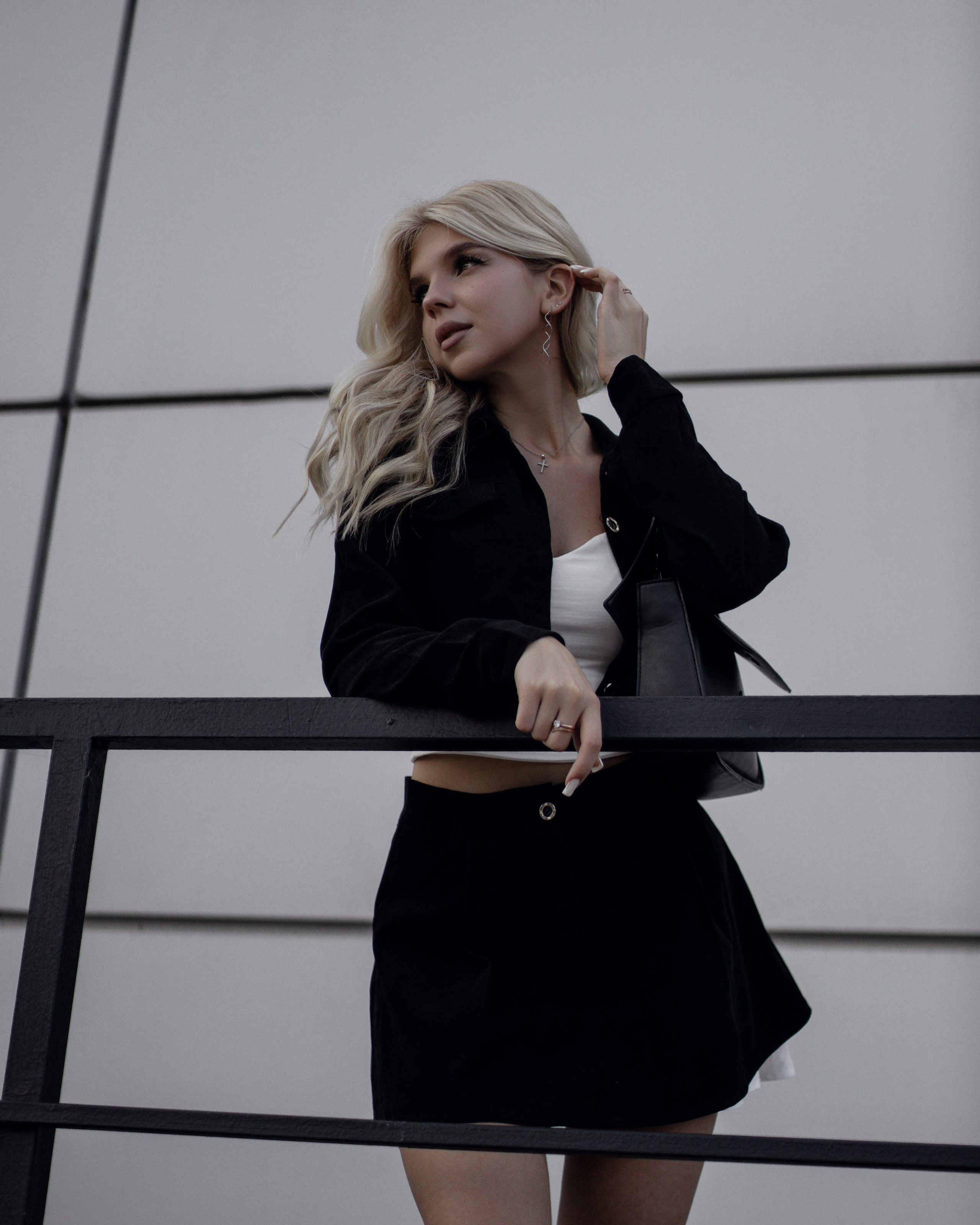 Daria. Фотограф Ксения Сидоренкова. г. Санкт-Петербург, индивидуальные и Lovestory съёмки