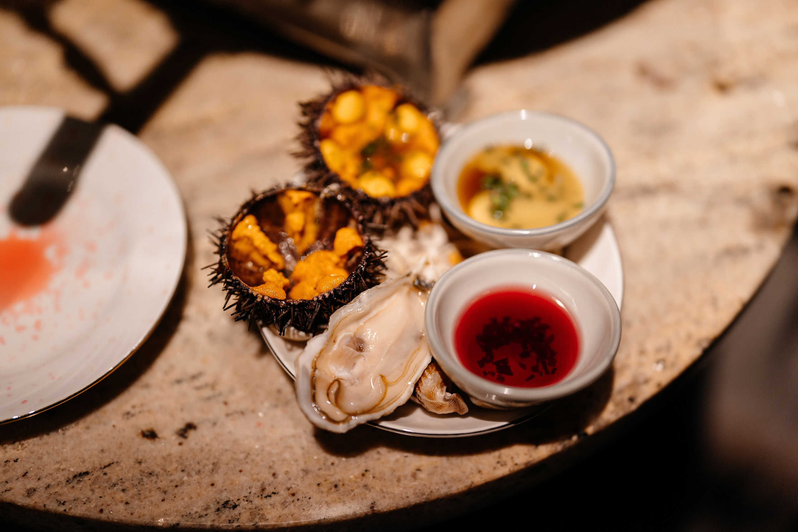 ГастроБистро Цирк. Свадебный и репортажный фотограф в Москве Андрей Вайман