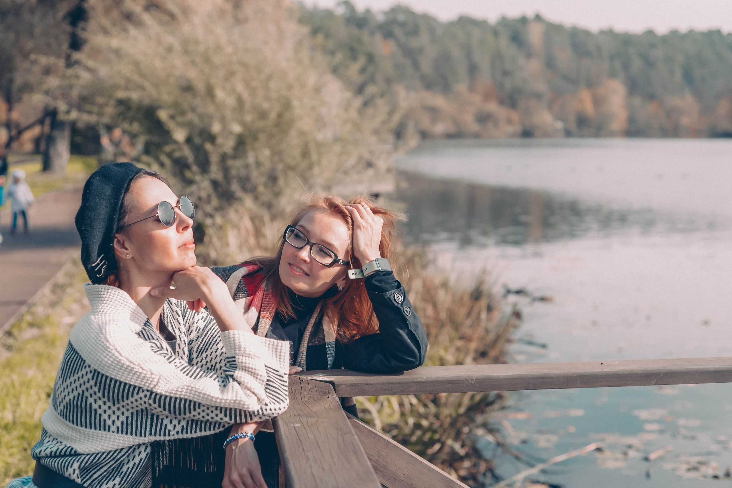Елена и семья. Семейный и детский фотограф в Москве (Тинао) Галкина Алевтина