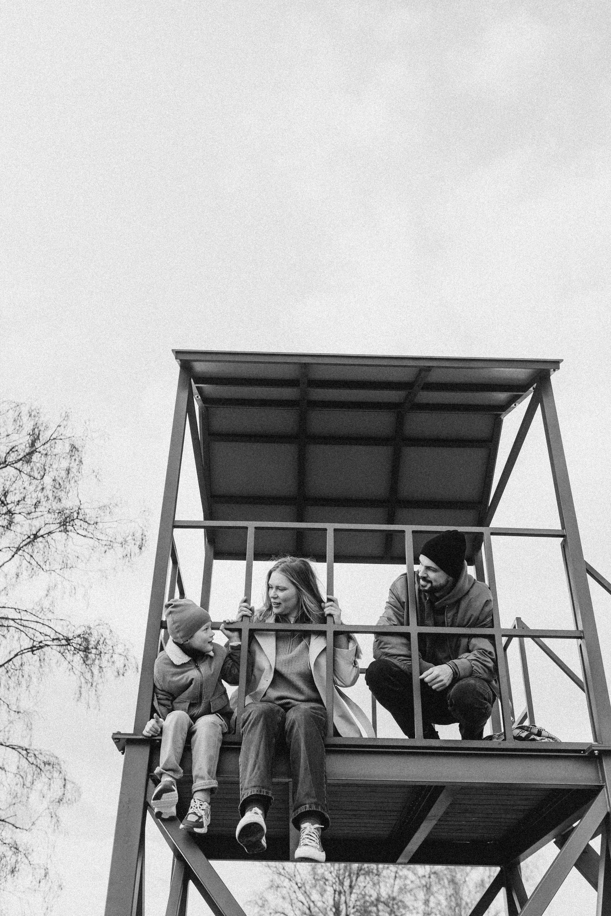 Семейная съемка. Фотограф в Санкт-Петербурге Шура Капустина