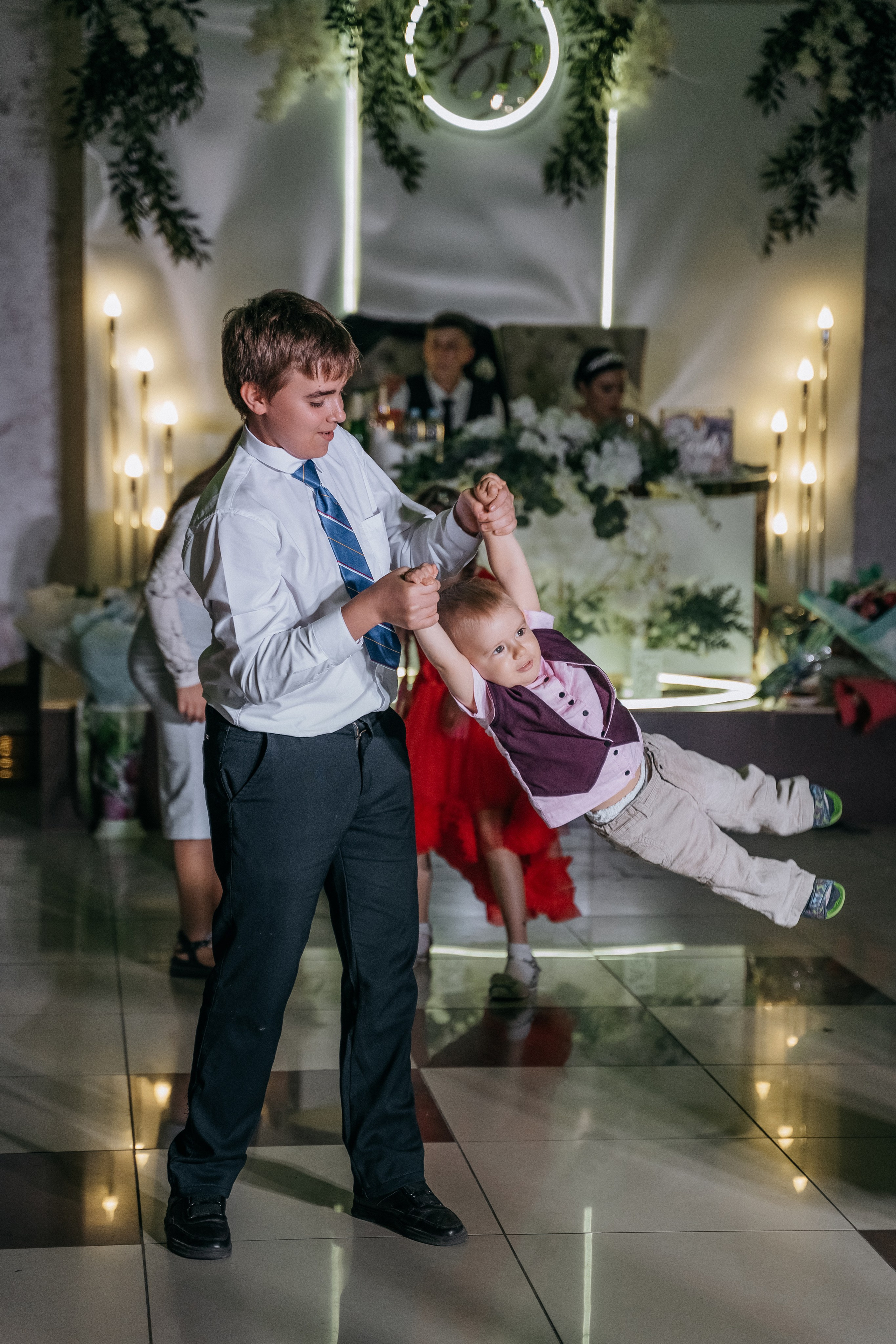 Вадим и Виктория. Свадебный семейный фотограф Ксения Божко Уфа Раевка никах в Нарыстау