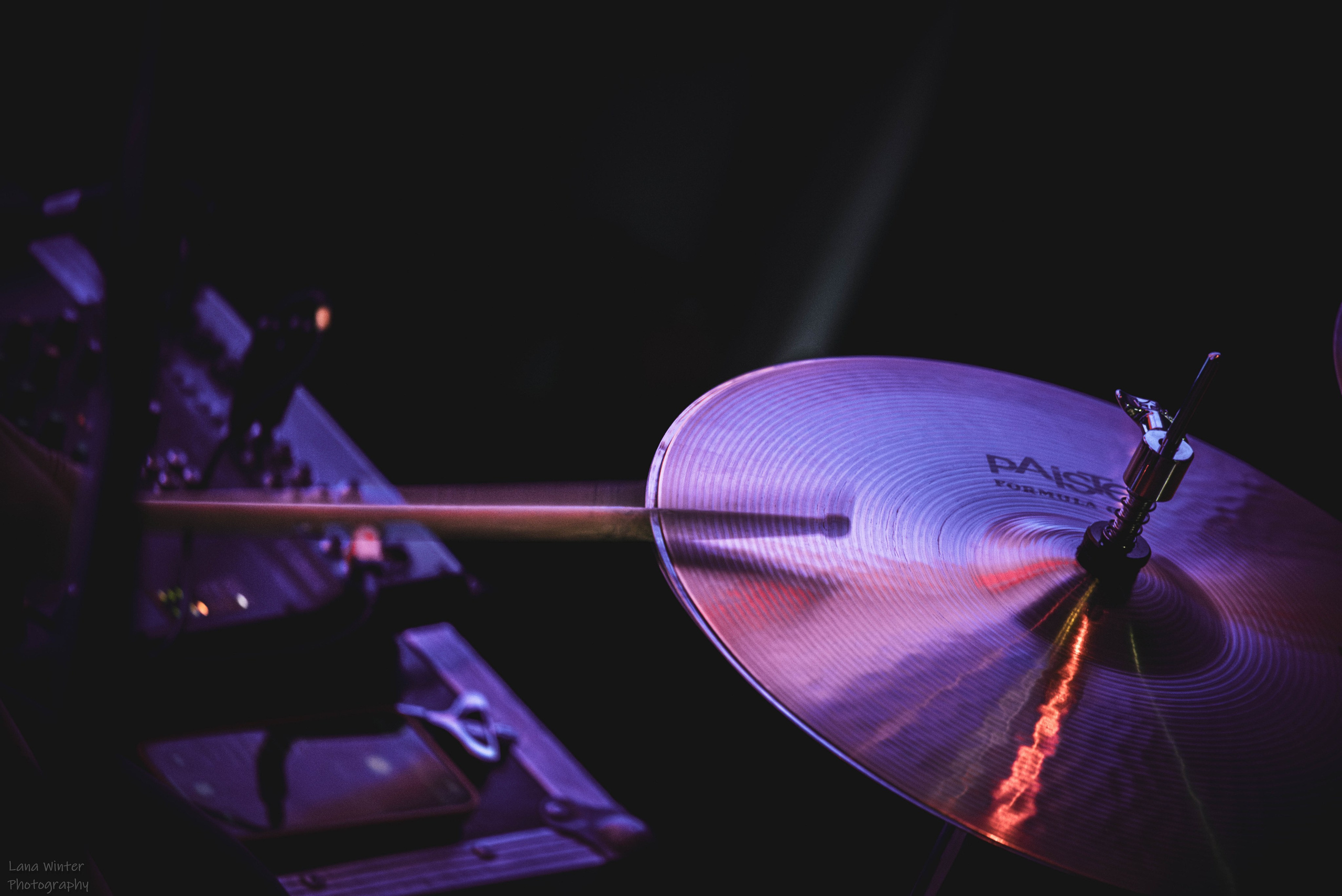 Trubetskoy (23 февраля 2025 года, Москва, клуб StereoPeople). Фотограф Светлана Блинова, Москва и Московская область