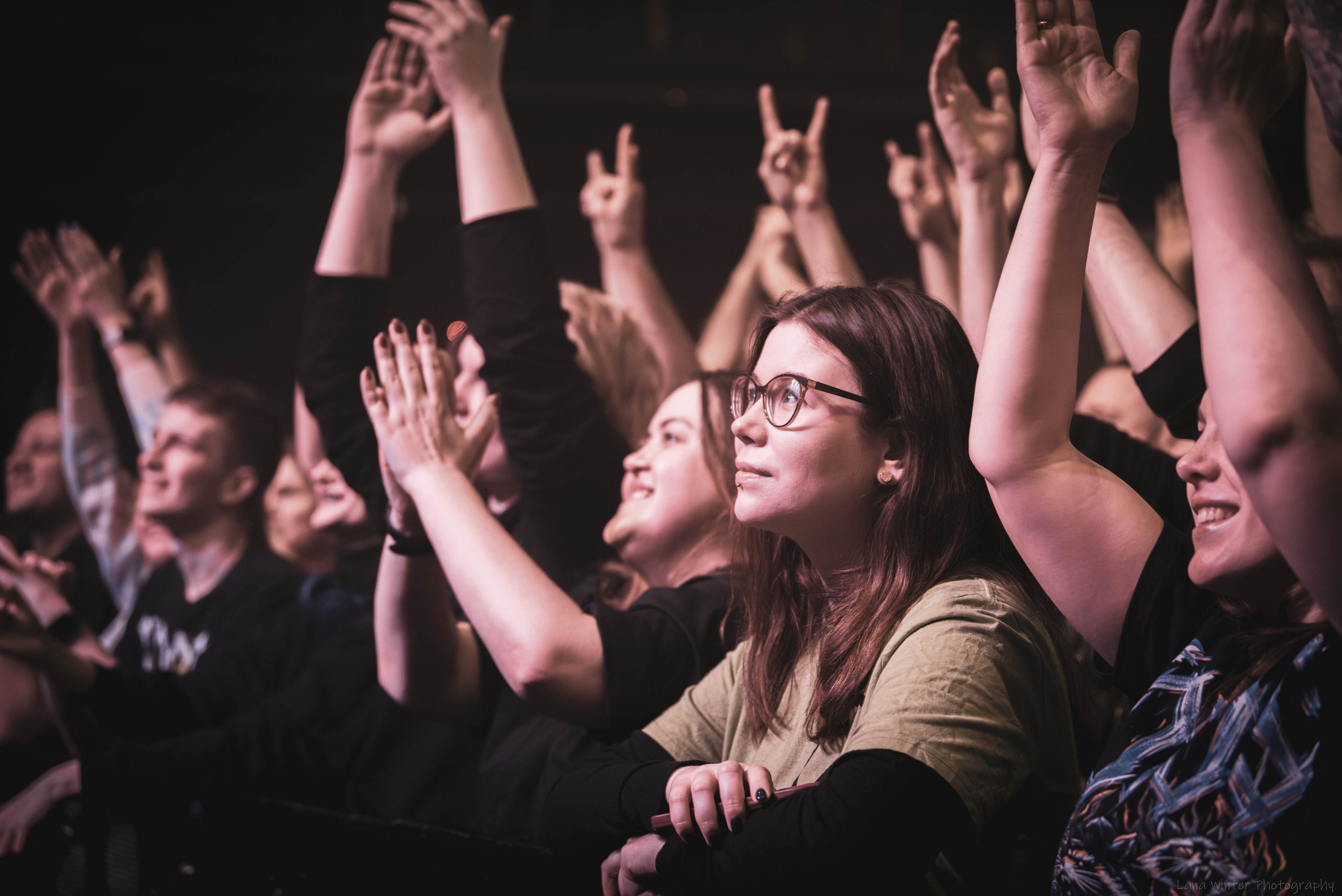 7000$ (25 января 2025 года, Москва, клуб Урбан). Фотограф Светлана Блинова, Москва и Московская область