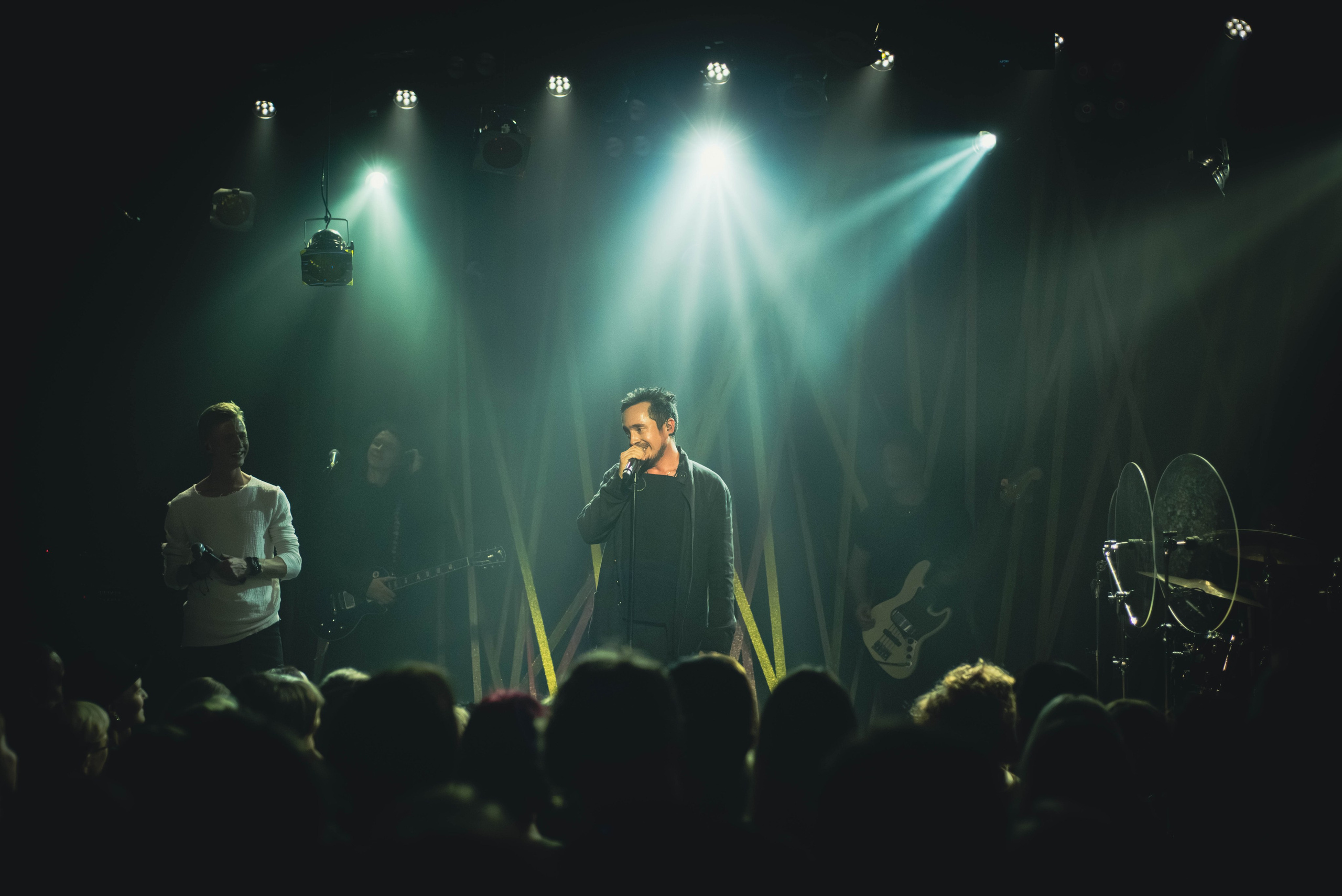 Площадь Восстания (9 ноября 2024 года, Санкт-Петербург, клуб Сердце). Фотограф Светлана Блинова, Москва и Московская область