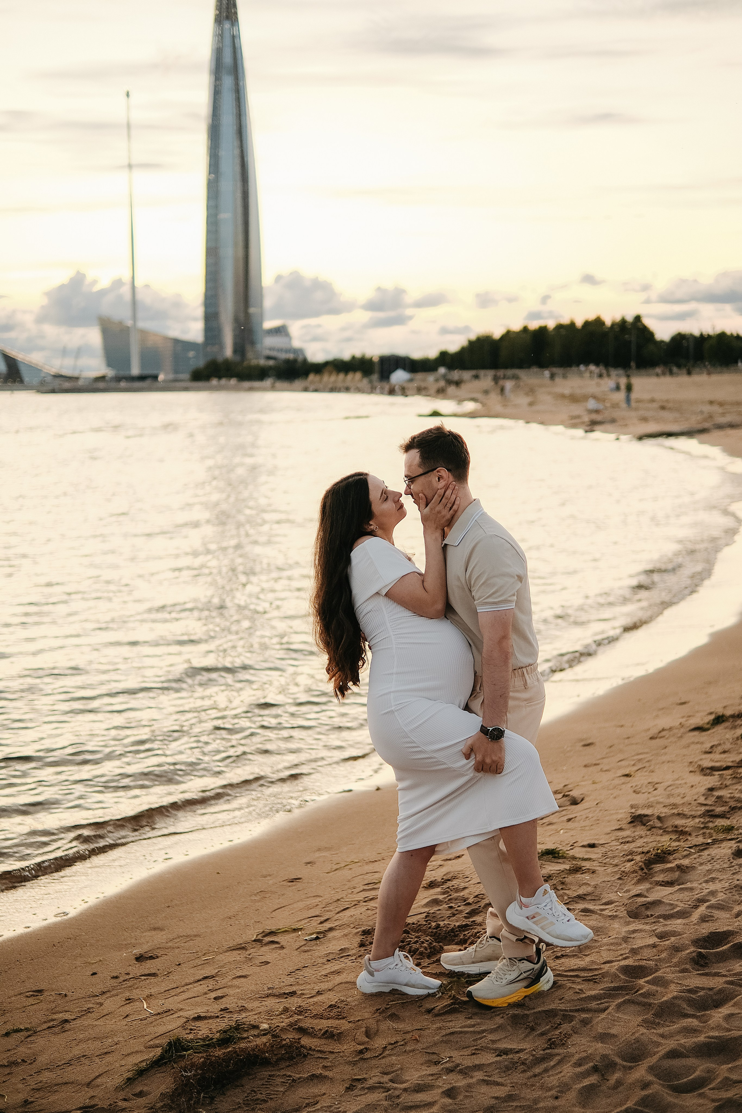 Юля & Андрей. Phdkvmr.ru