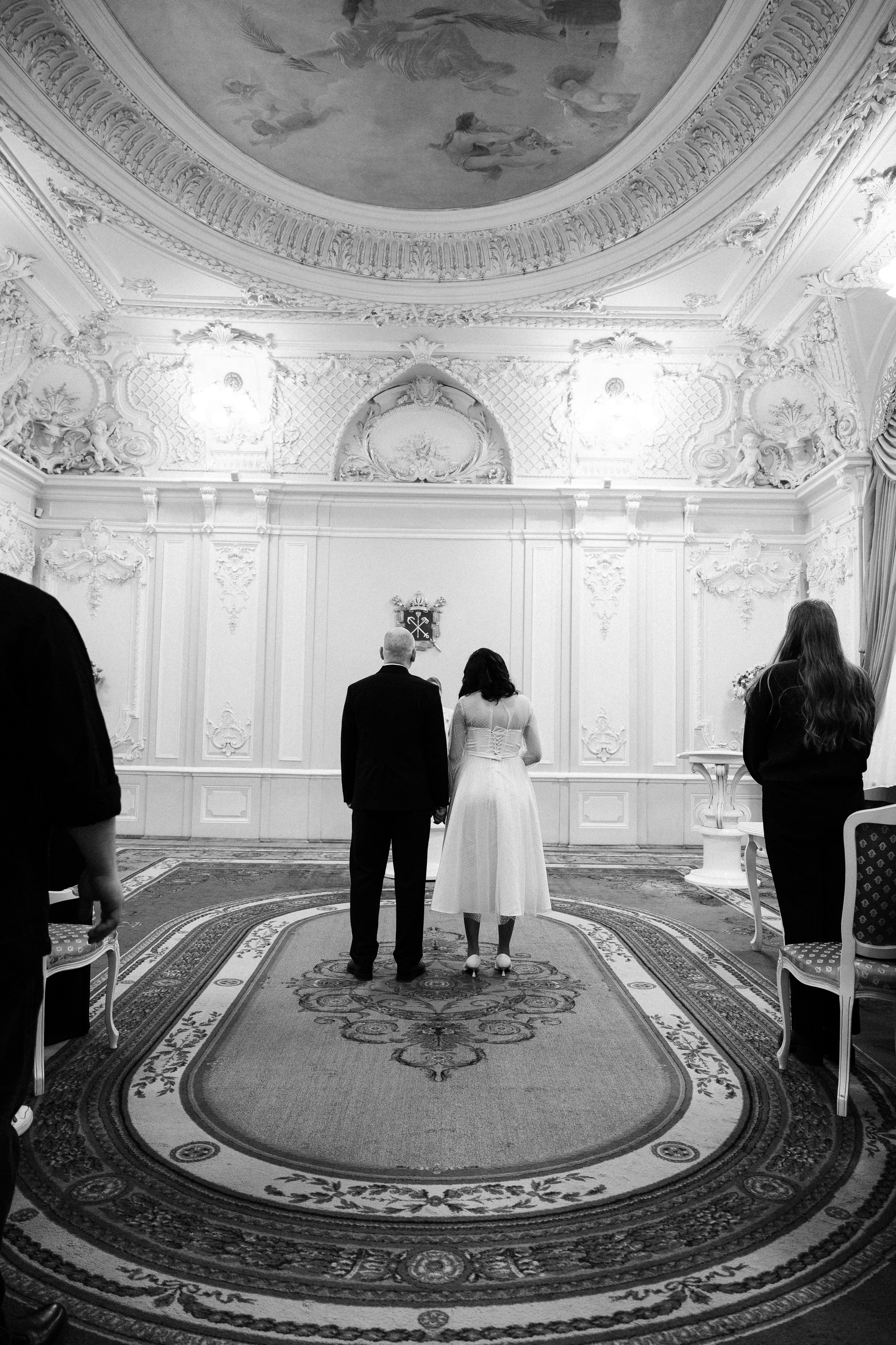 Эля & Игорь ДБ2. Phdkvmr.ru