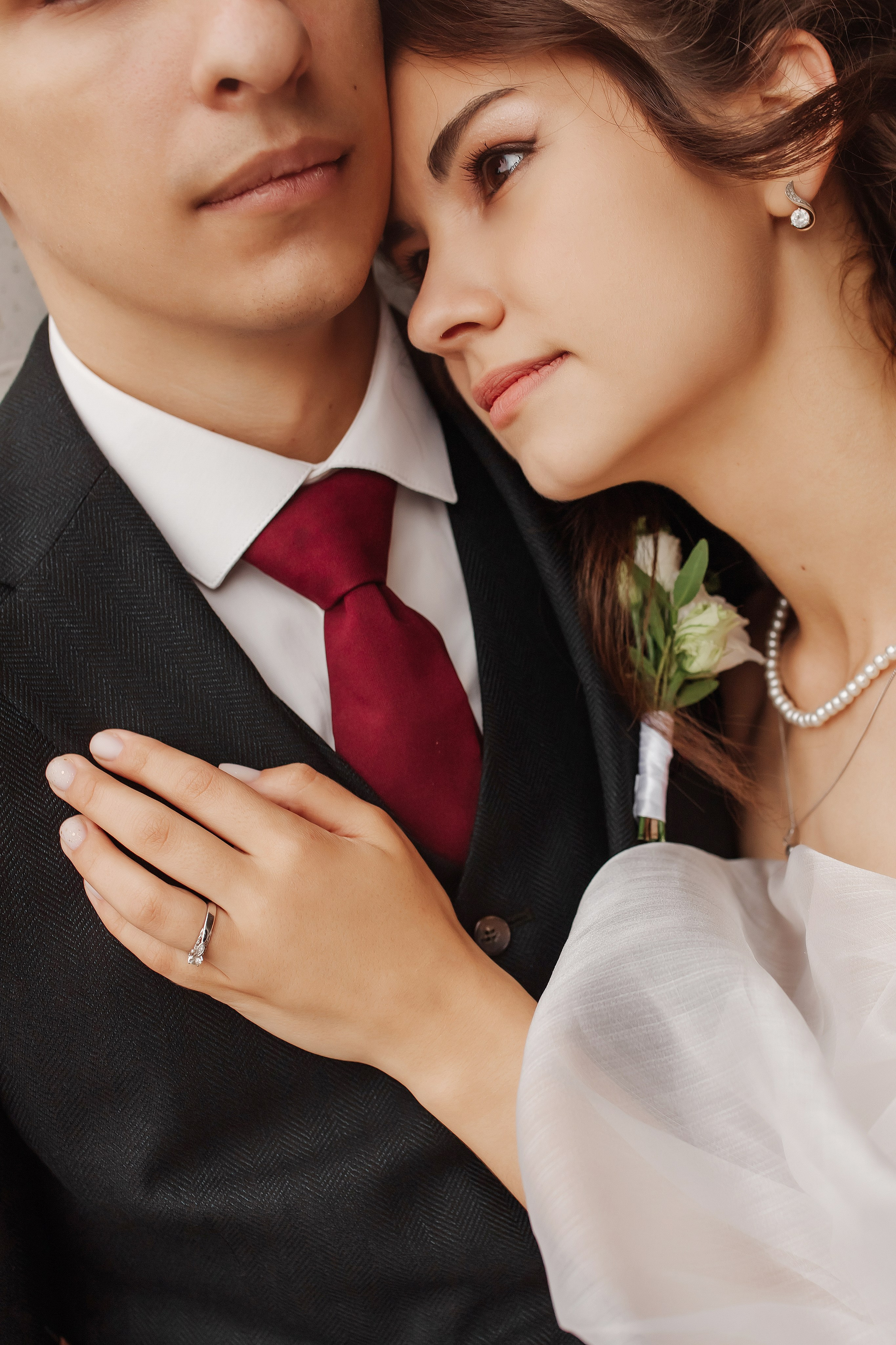 Ростислав & Мария. Свадебный и семейный фотограф Санкт-Петербурга Мария Родионова