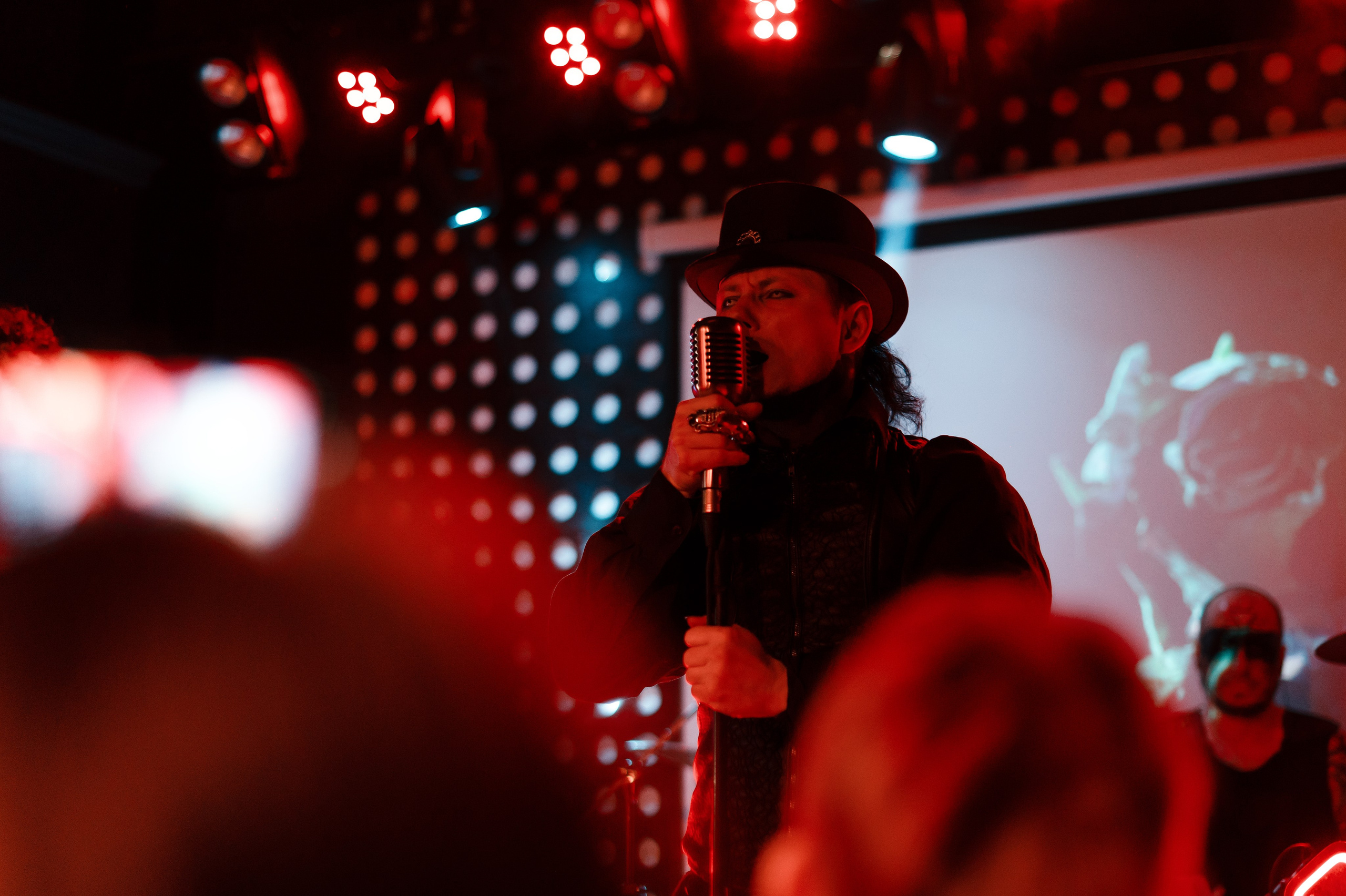 Otto Dix. Сержант Пеппер. Профессиональная фотосессия в Краснодаре | Фотограф Денис Труфанов