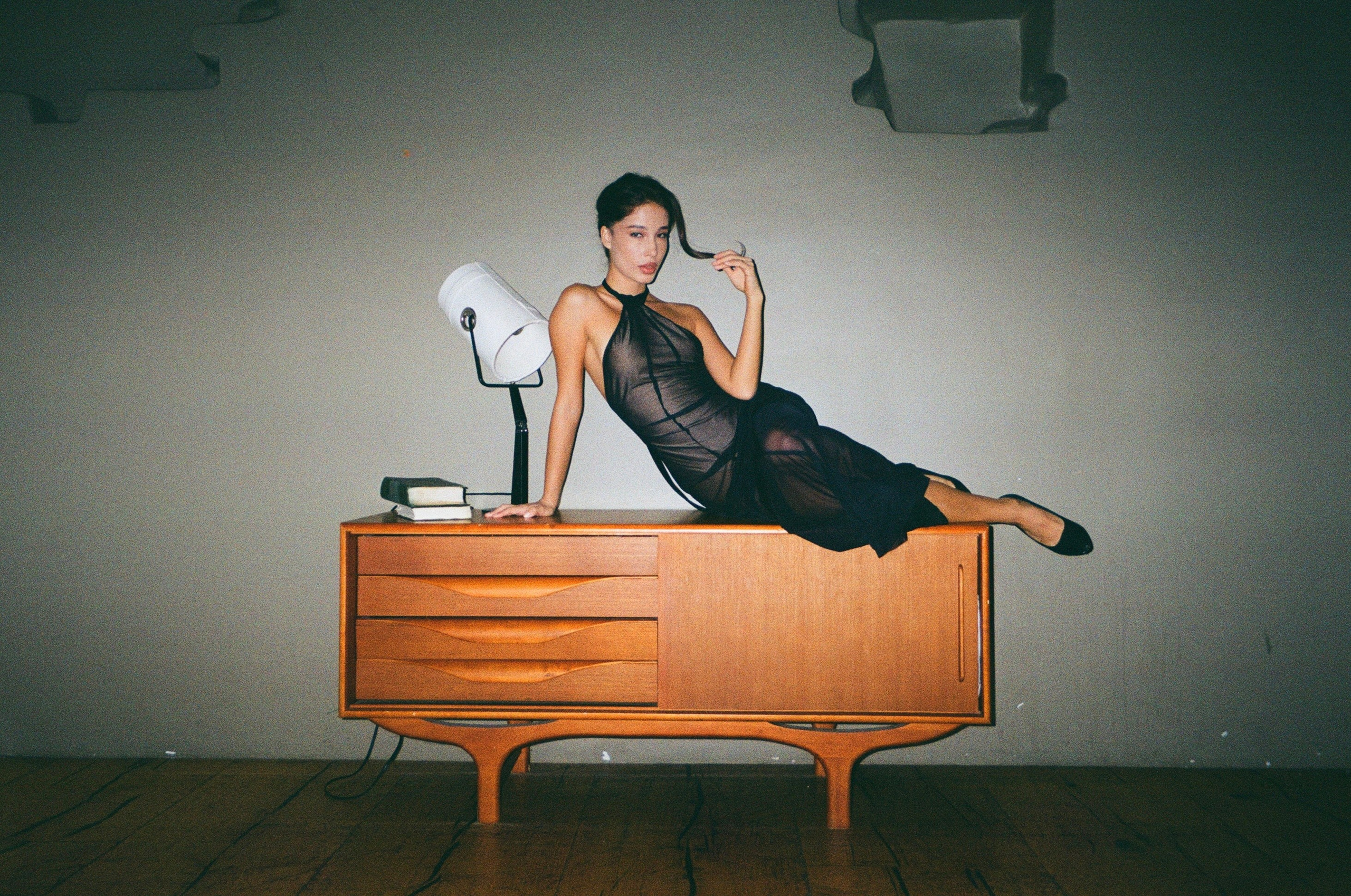 Persephona.label. Эльза. Фотограф в Москве