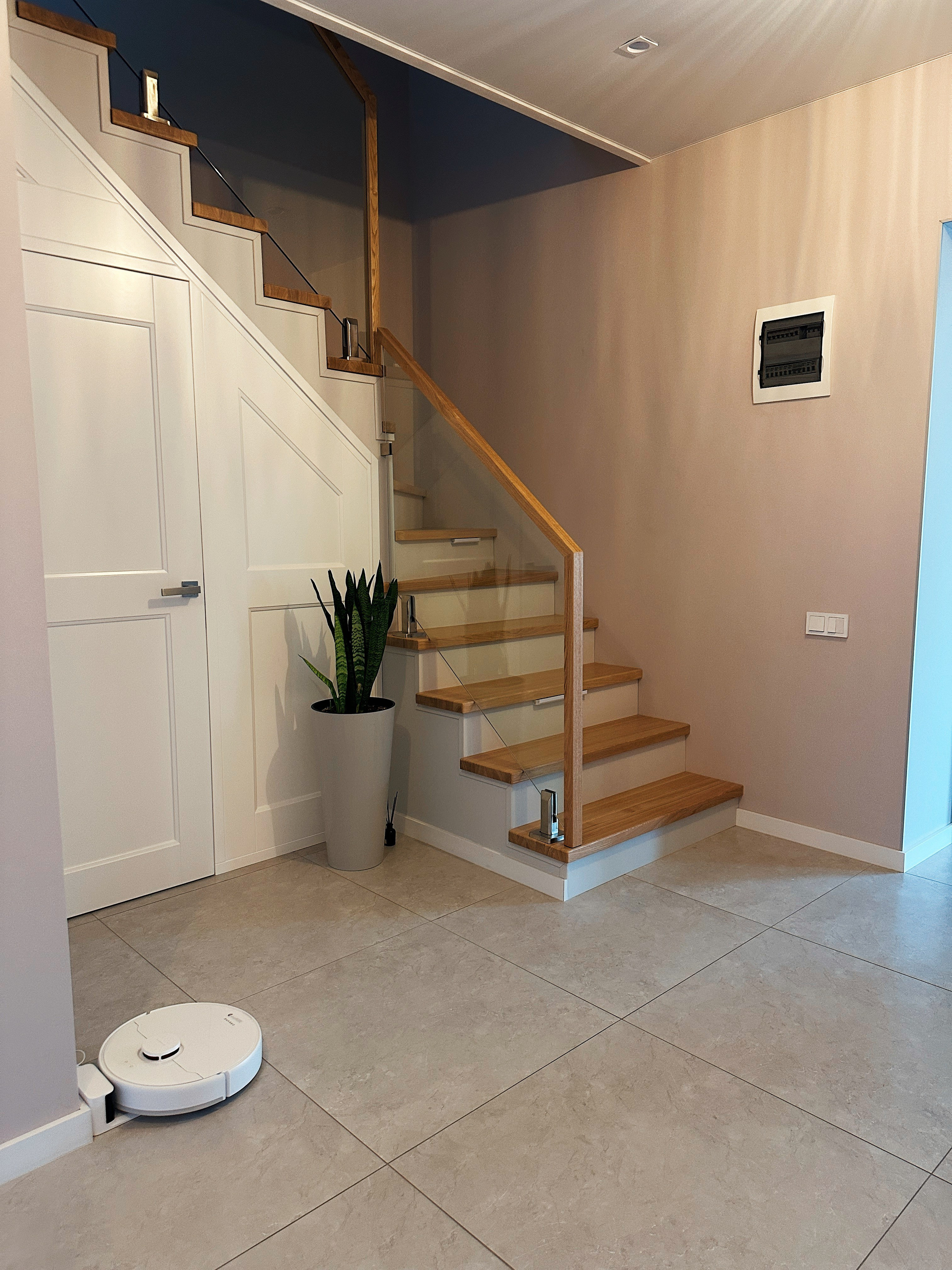 Домик в лесу. GUDGROUP / ГудГрупп ремонт и отделка Тверь