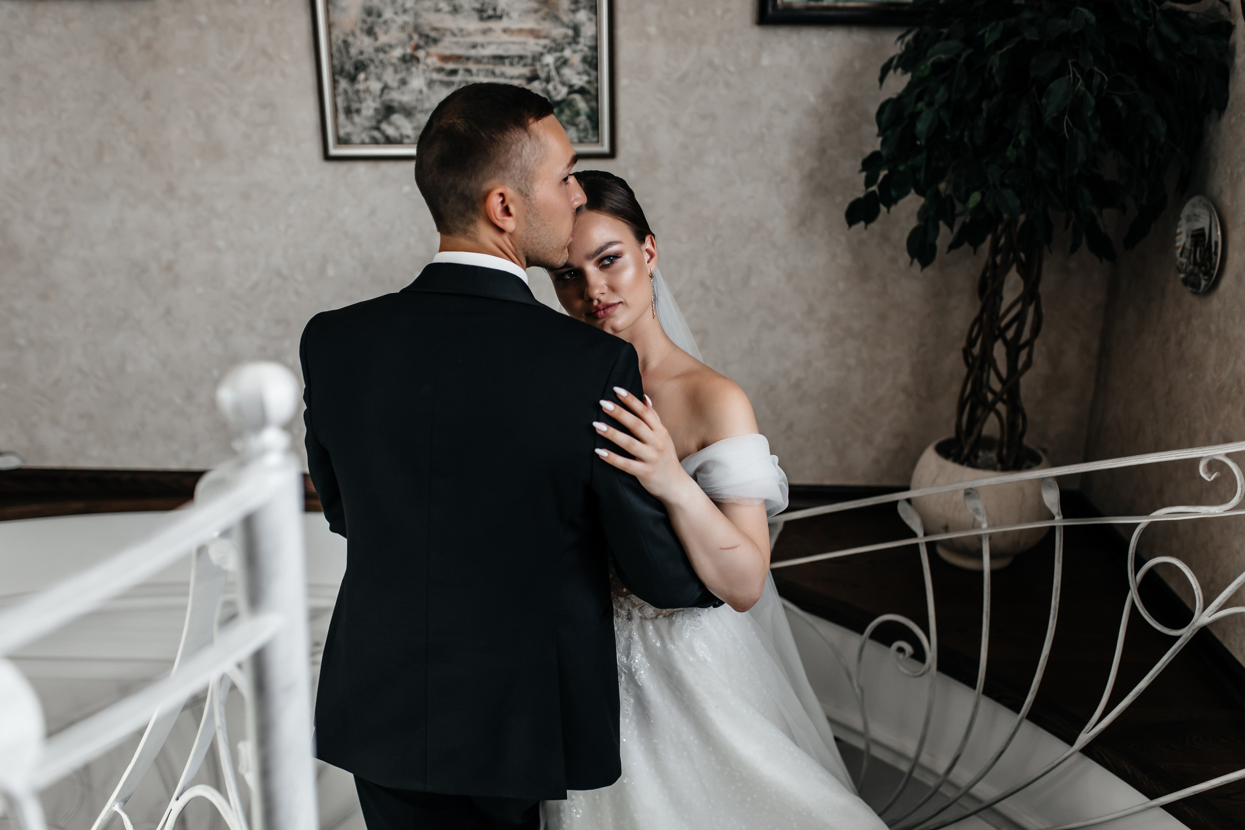 Анонс свадьбы для Романа и Алены. Свадебный фотограф в Крыму и Севастополе Ольга Баскакова