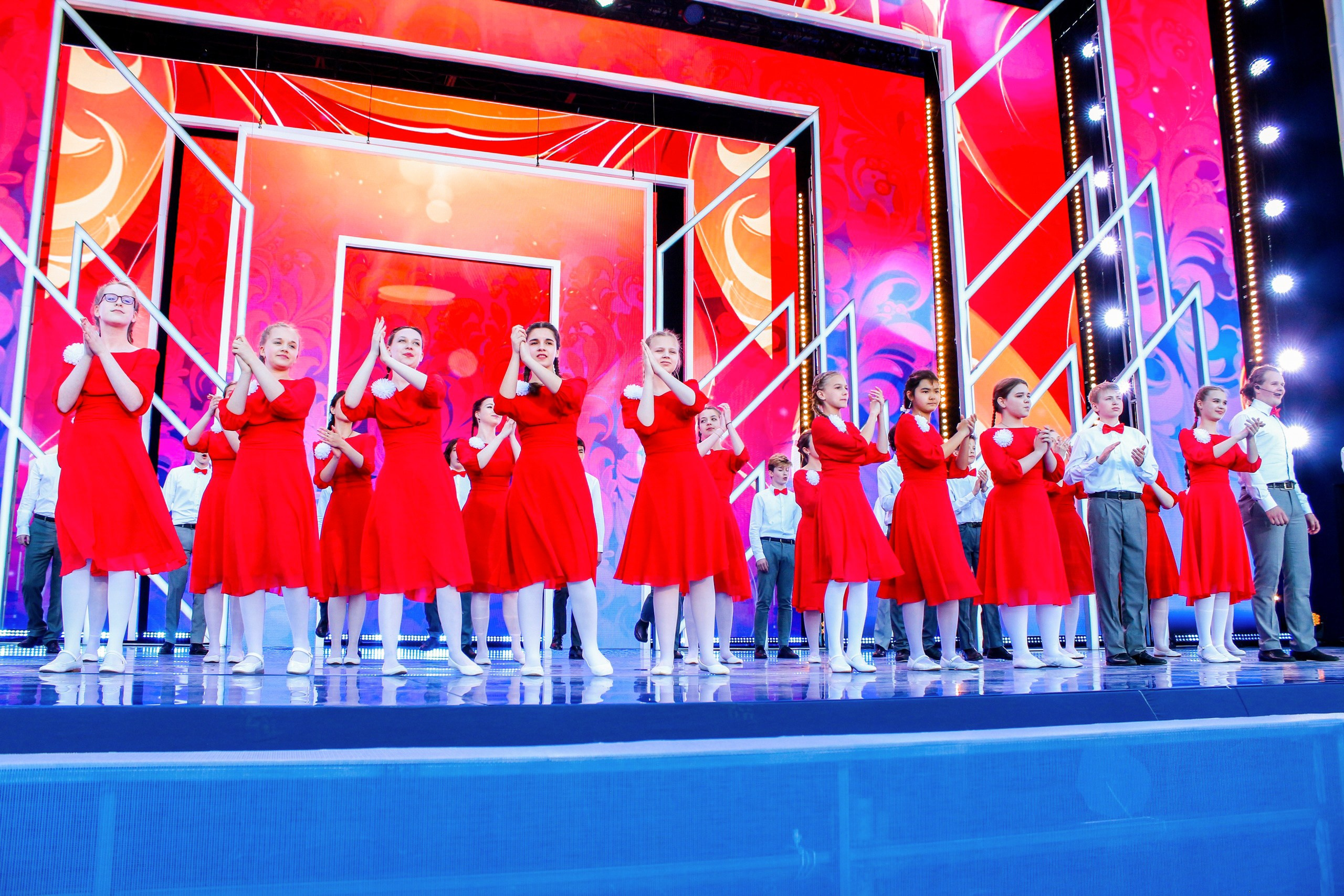 Танцы. Violetta.avs Фотограф