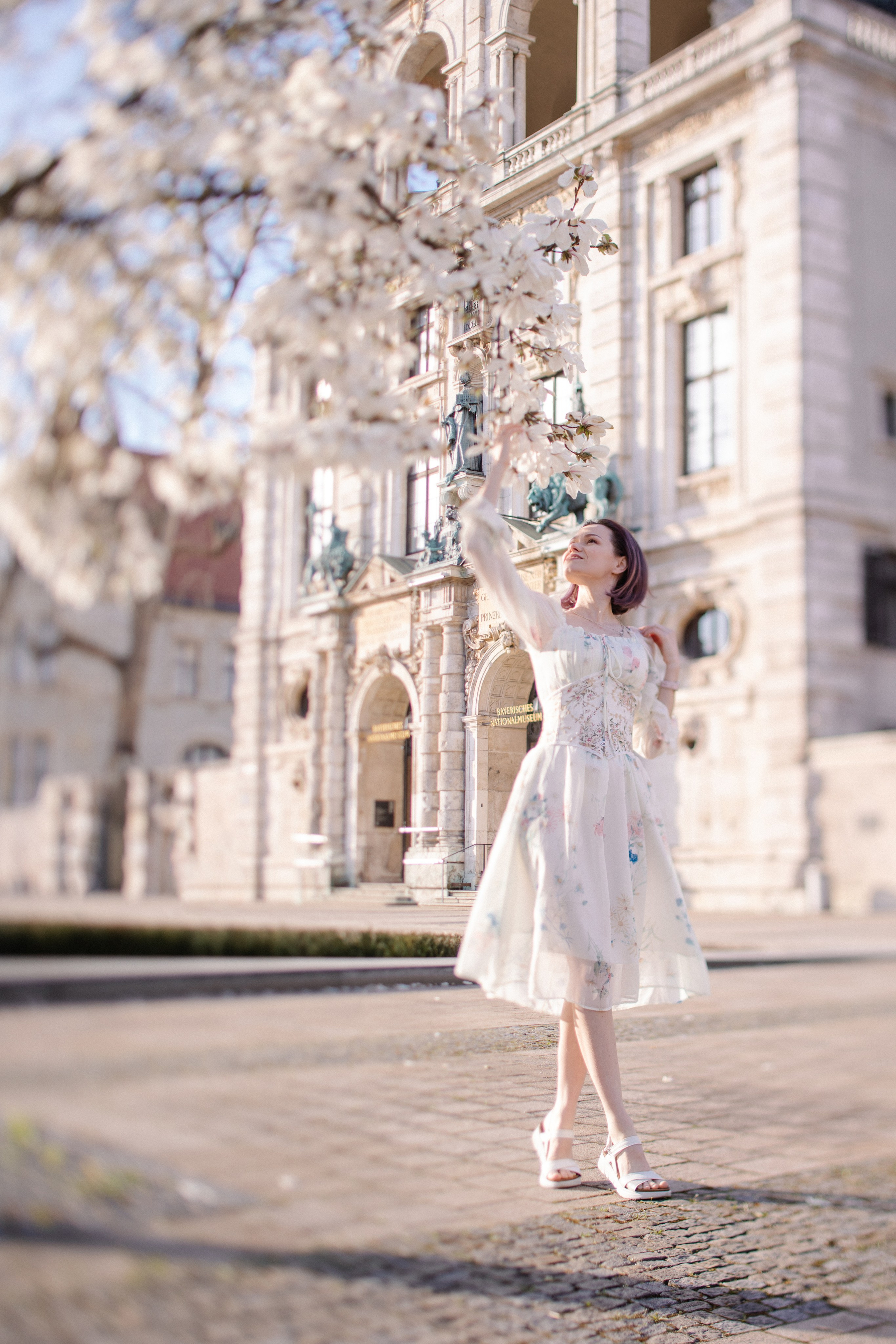 Portraitportfolio | Portraitfotograf München & Ismaning