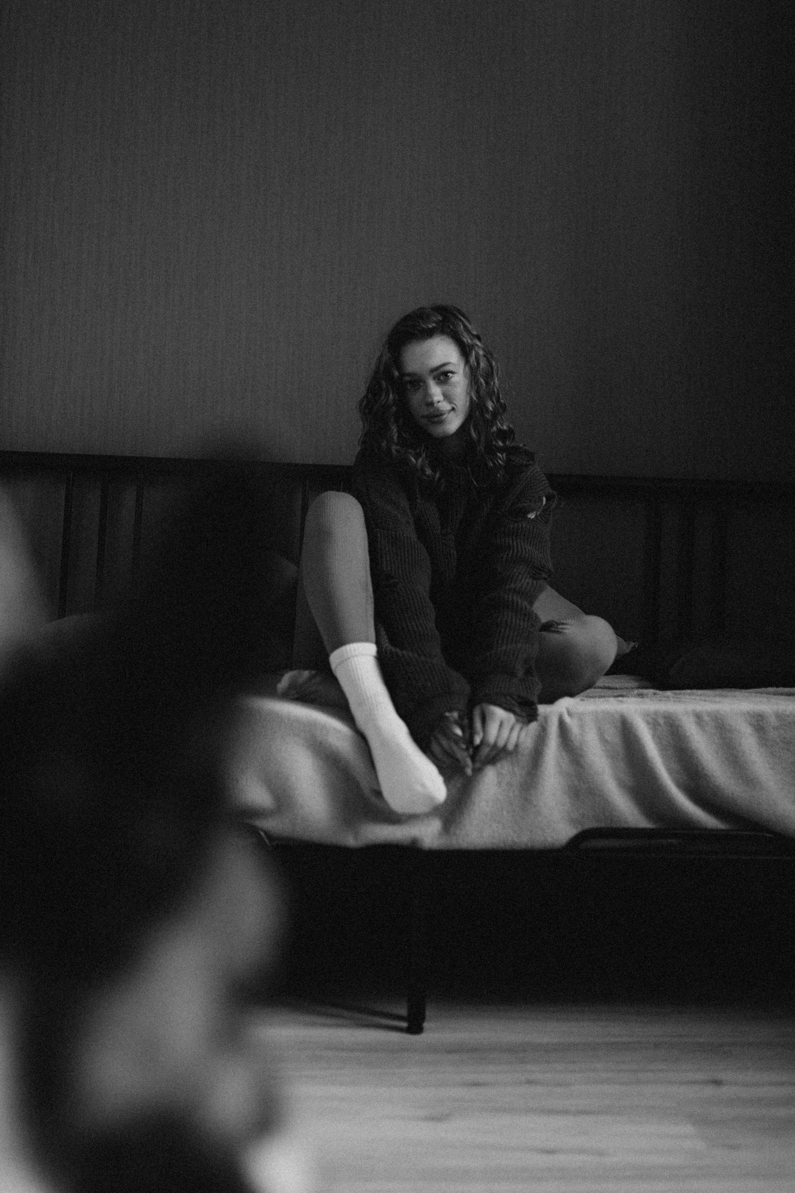 Полина. Фотограф НОГИНСК, Москва, Анастасия Белая