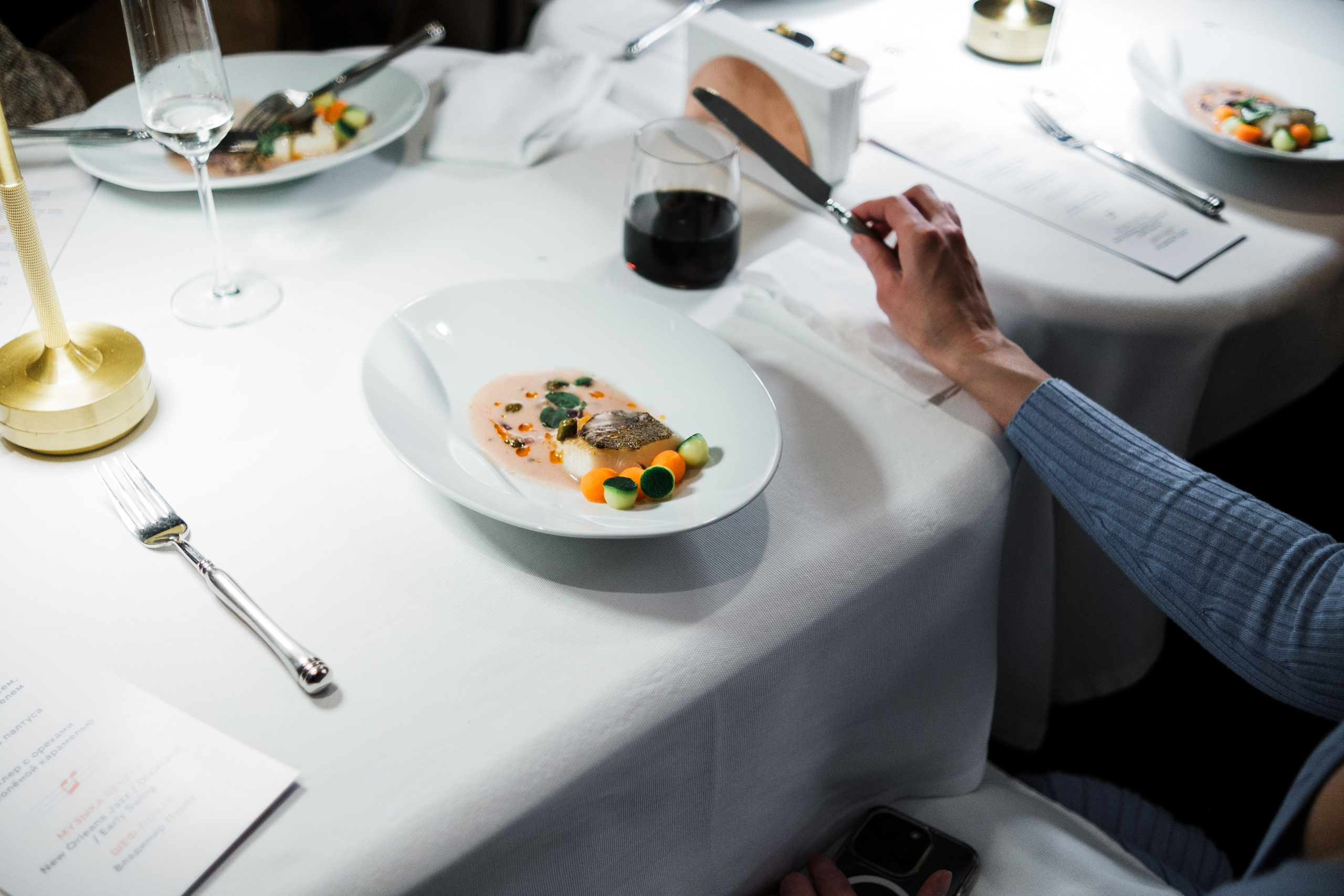 Посейдон. Фотограф в Тюмени Кирилл Марфин