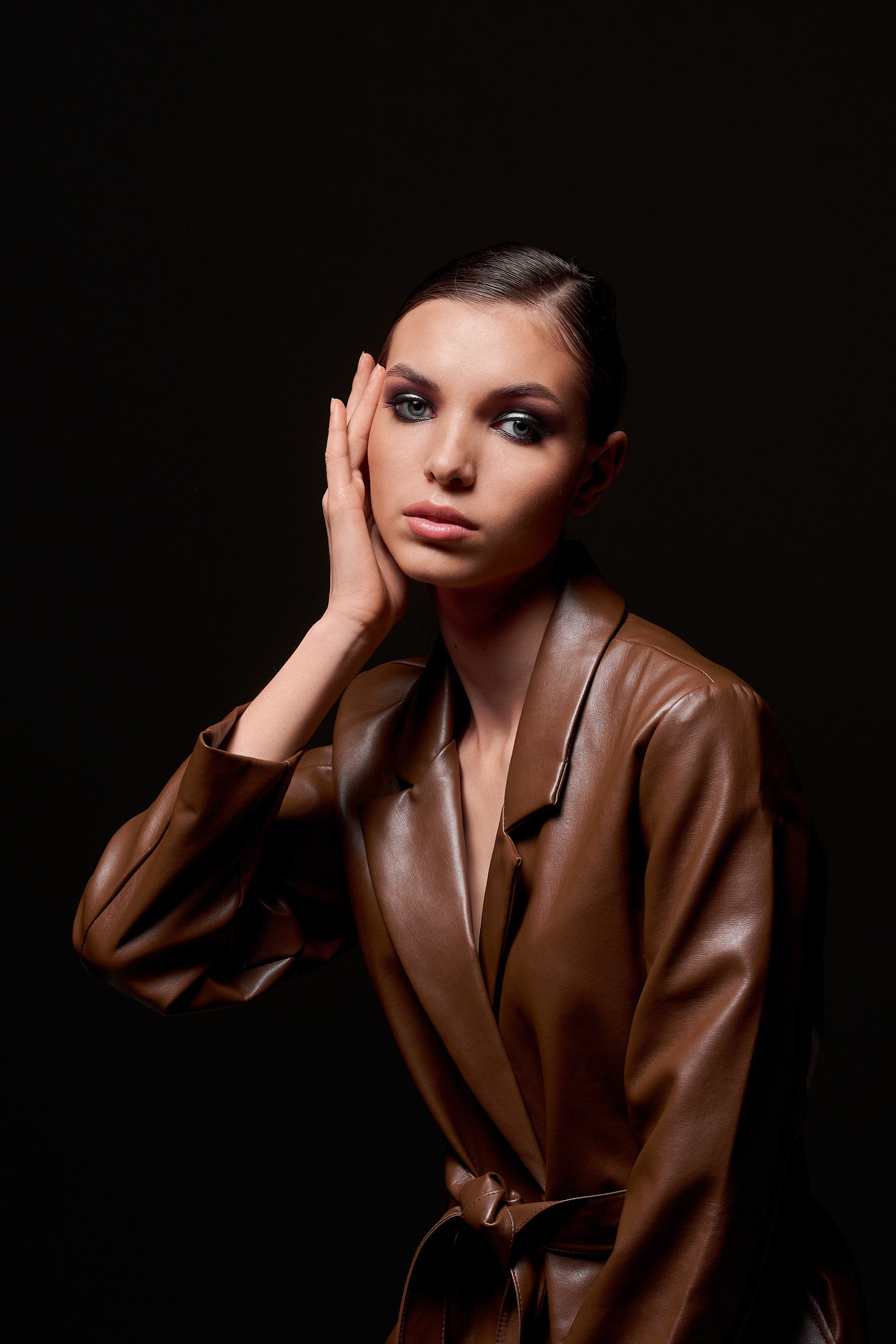 Индивидуальная фотосессия. Семейный и детский фотограф в Барнауле Екатерина Иванова