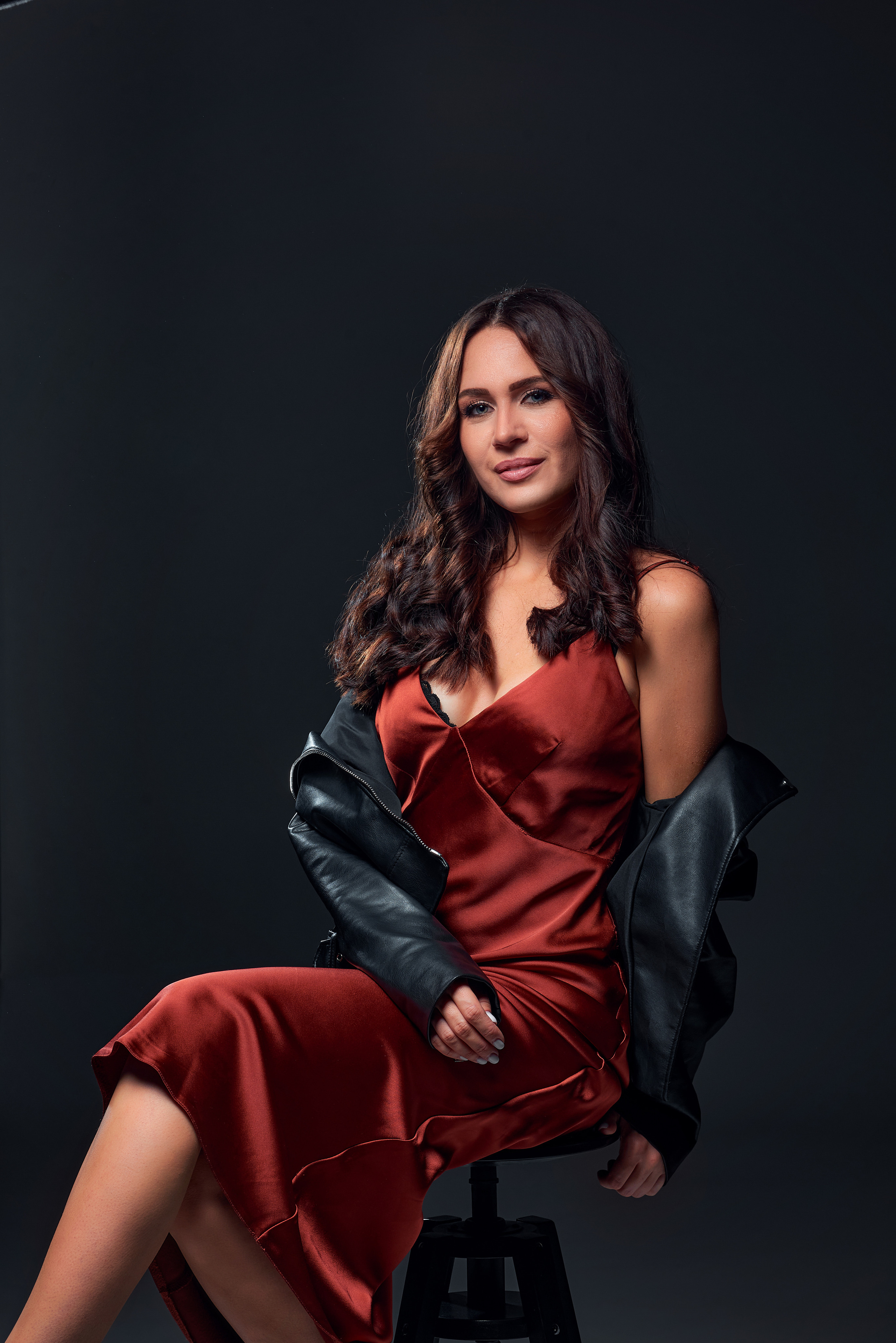 Индивидуальная фотосессия. Семейный и детский фотограф в Барнауле Екатерина Иванова