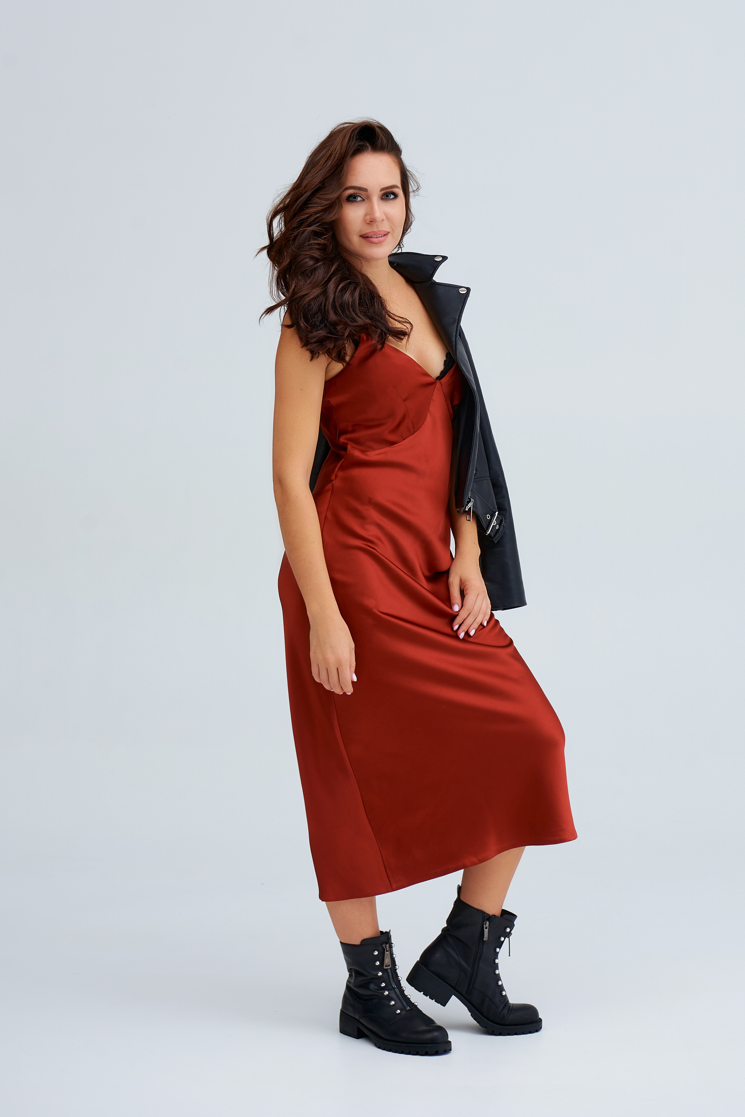 Индивидуальная фотосессия. Семейный и детский фотограф в Барнауле Екатерина Иванова