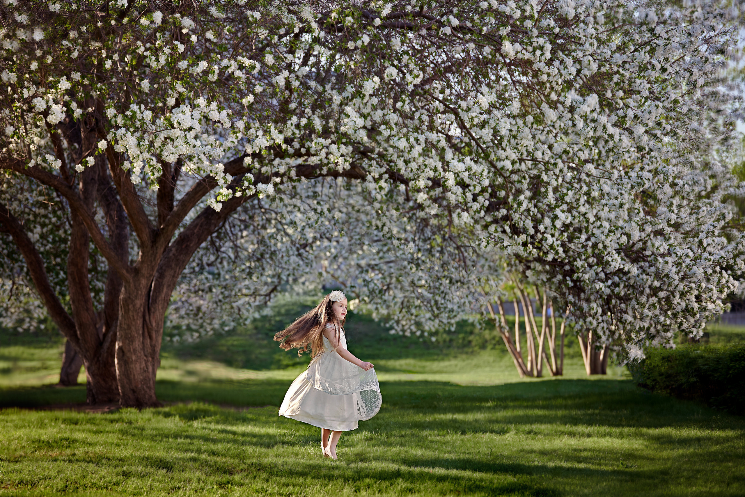 Семейная и детская фотосессия. Семейный и детский фотограф в Барнауле Екатерина Иванова