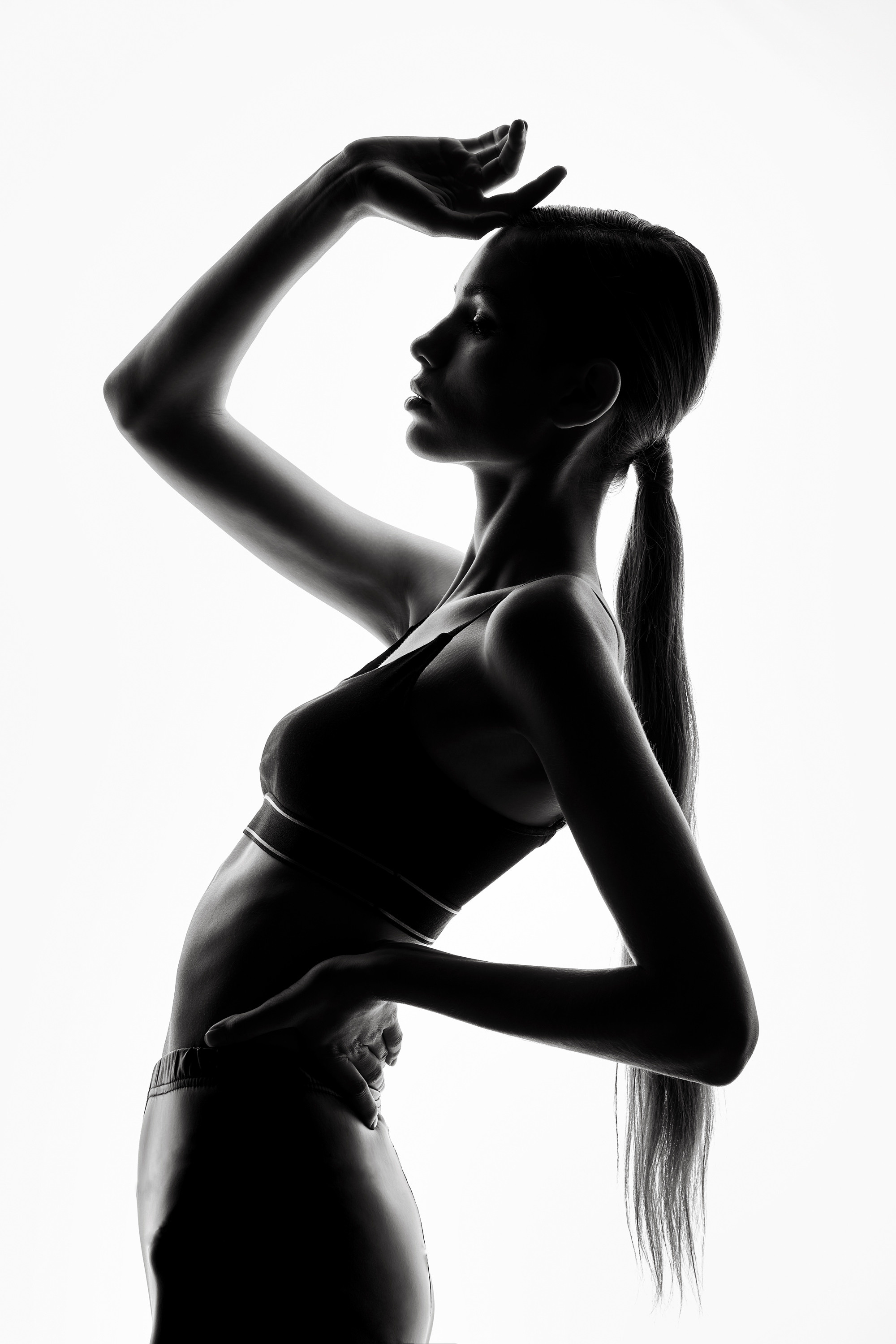 Индивидуальная фотосессия. Семейный и детский фотограф в Барнауле Екатерина Иванова