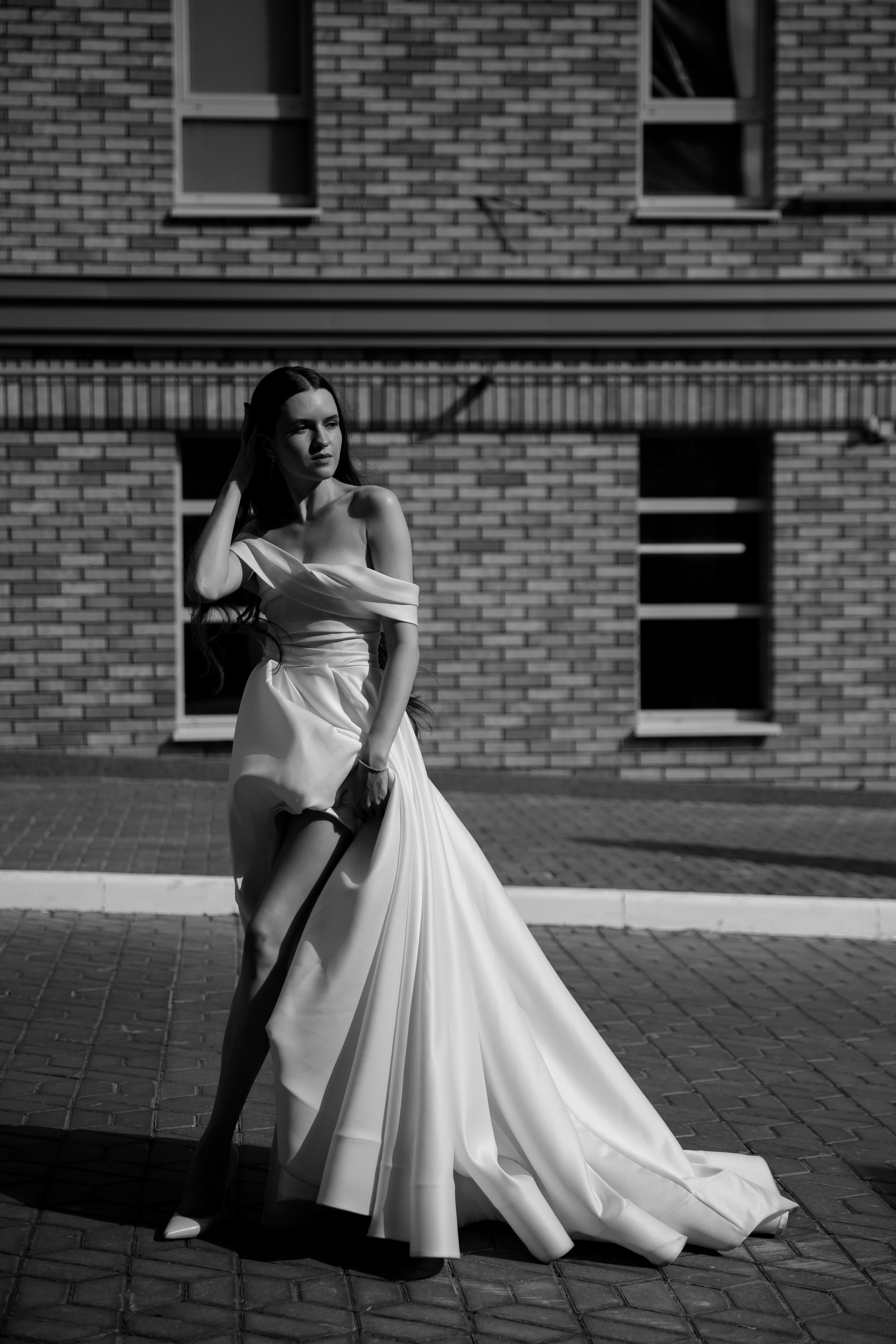 Богдан & Анастасия Villa. Свадебный и семейный фотограф в Казани — Лилия Куликова