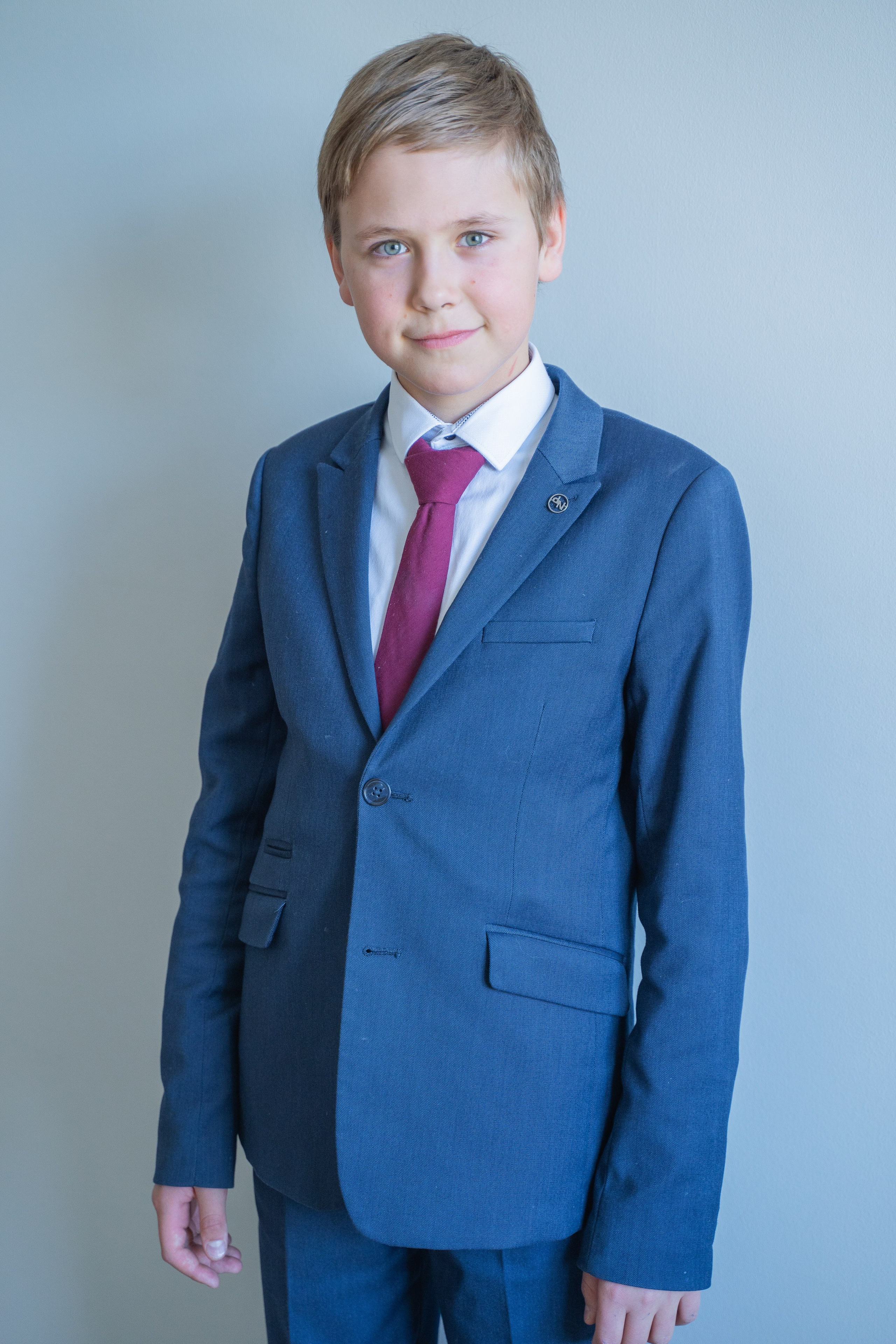 Школьная фотосессия в Москве