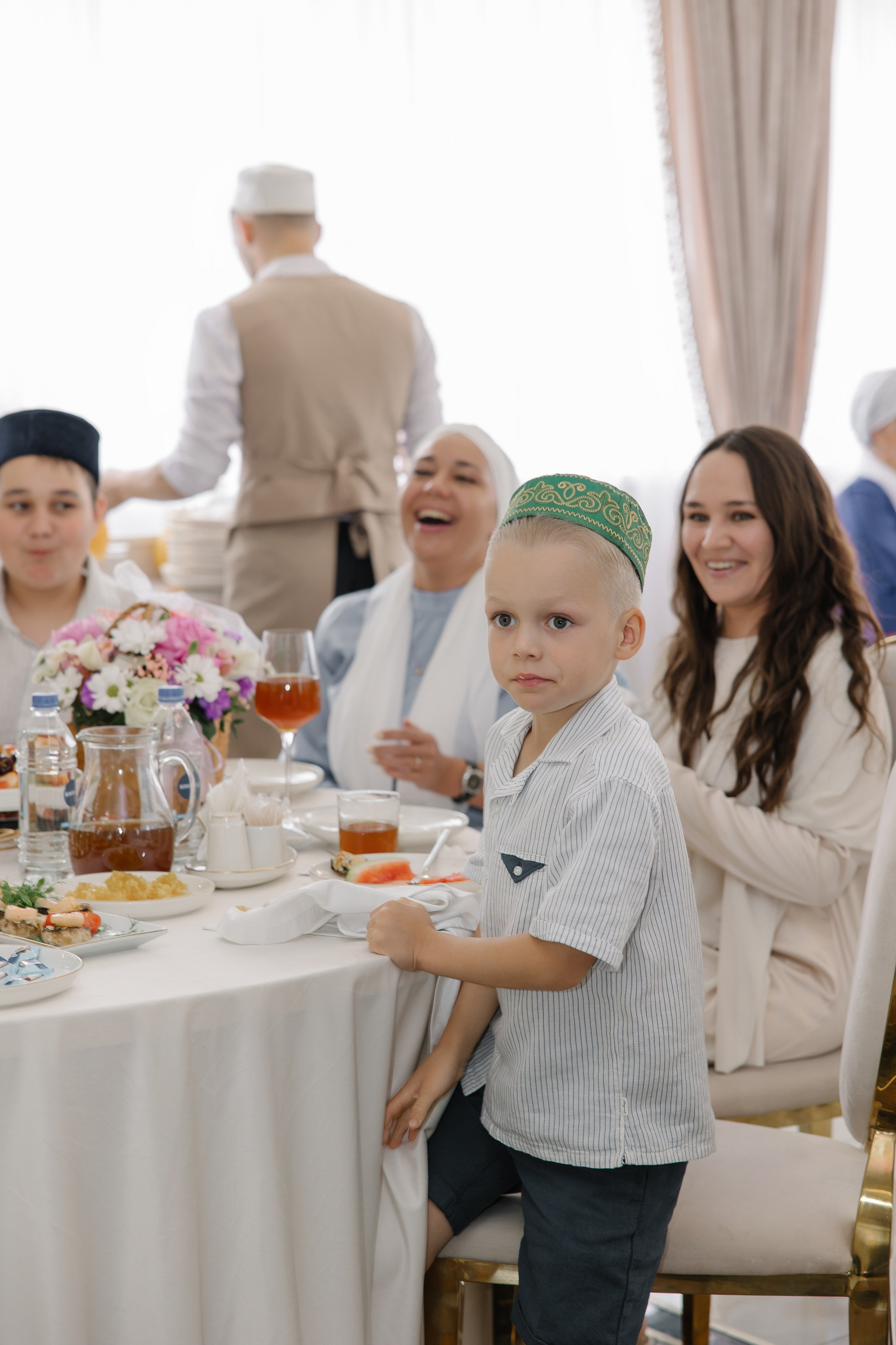Тимур и Алия. Свадебный и семейный фотограф в Набережных Челнах и Казани