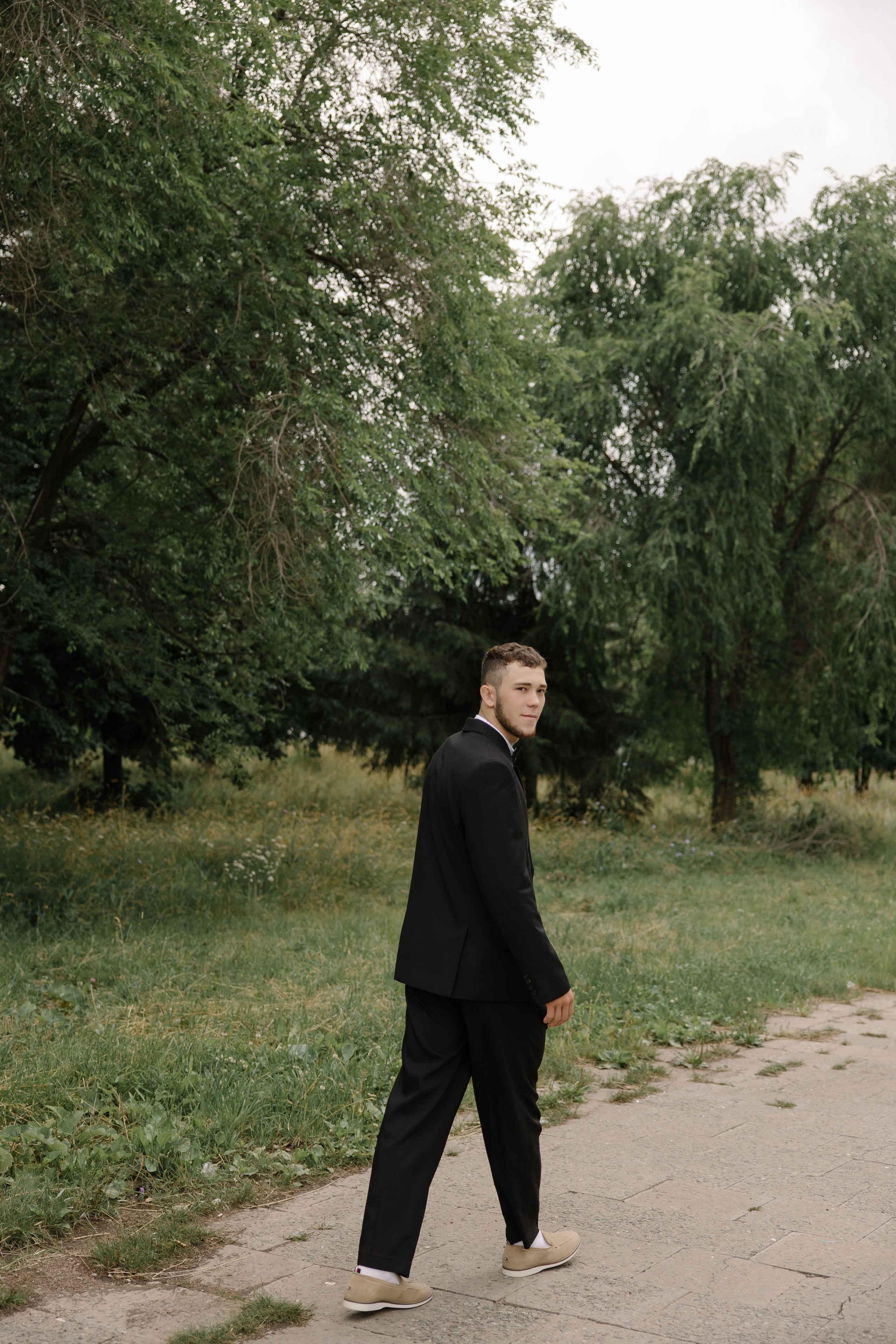 Тимур и Алия. Свадебный и семейный фотограф в Набережных Челнах и Казани