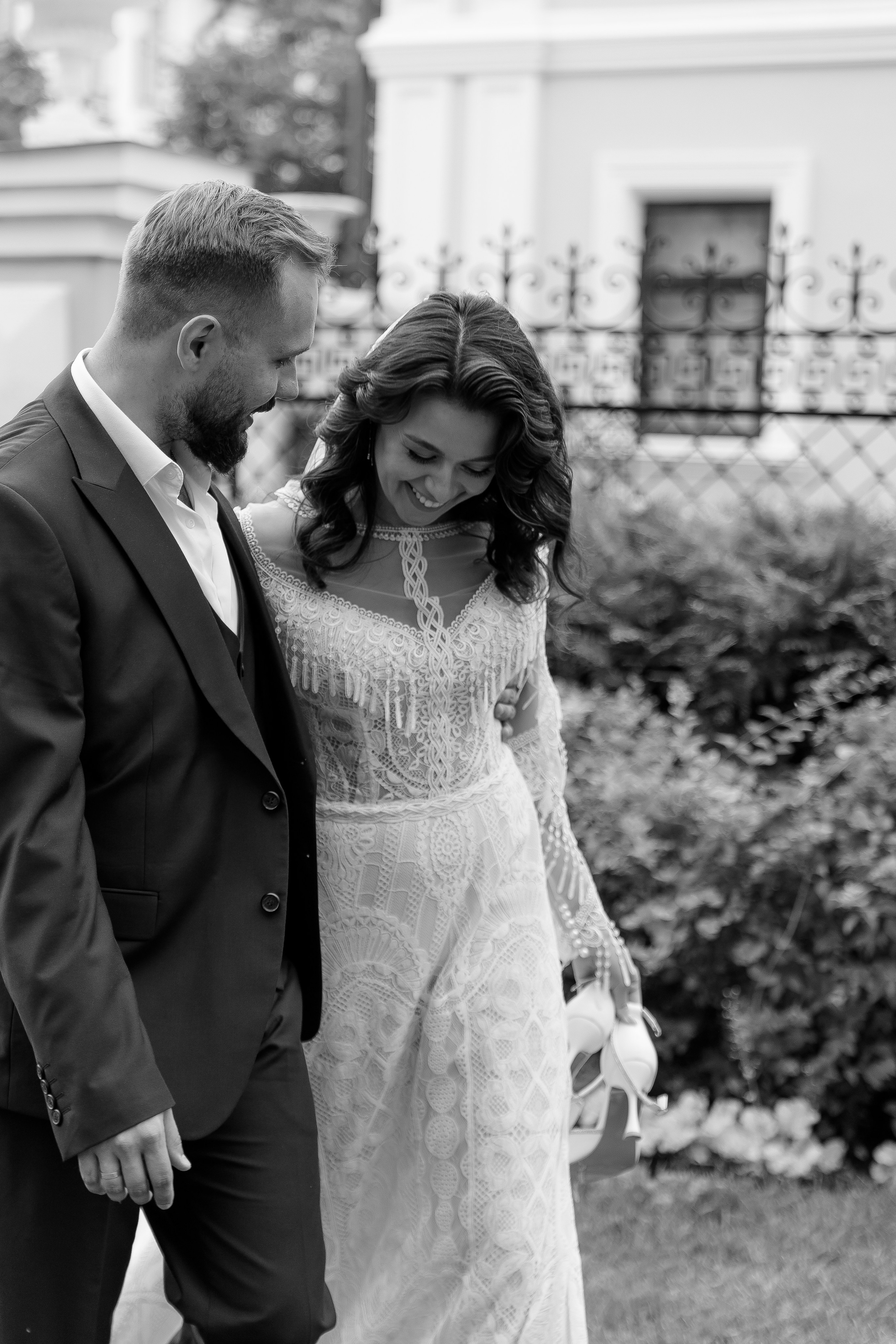 D & K. Свадебный и семейный фотограф Анжелика Альашкар в Казани Татарстан