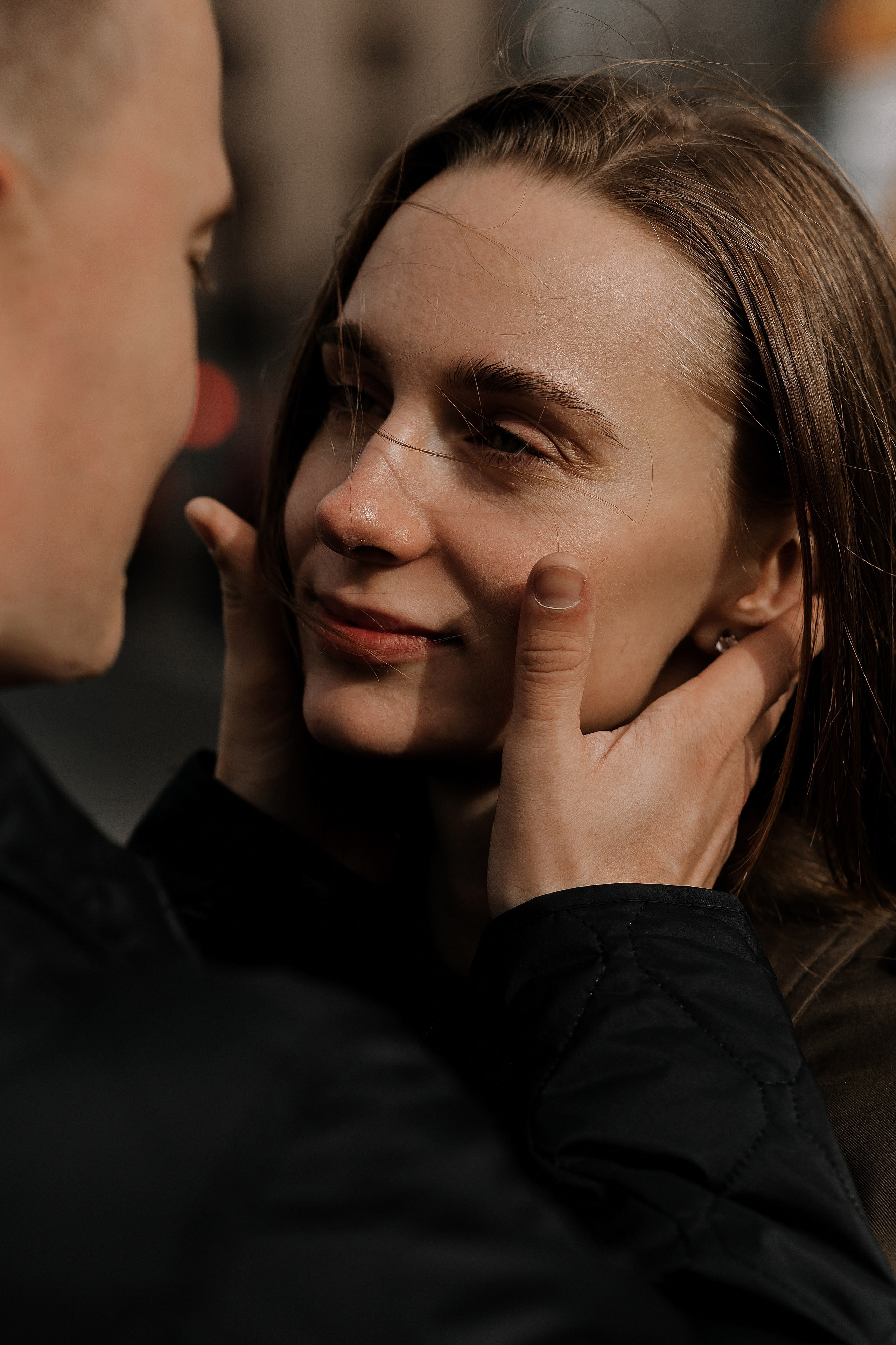 Love story. Многопрофильный фотограф в Санкт-Петербурге Светлана Вельгас