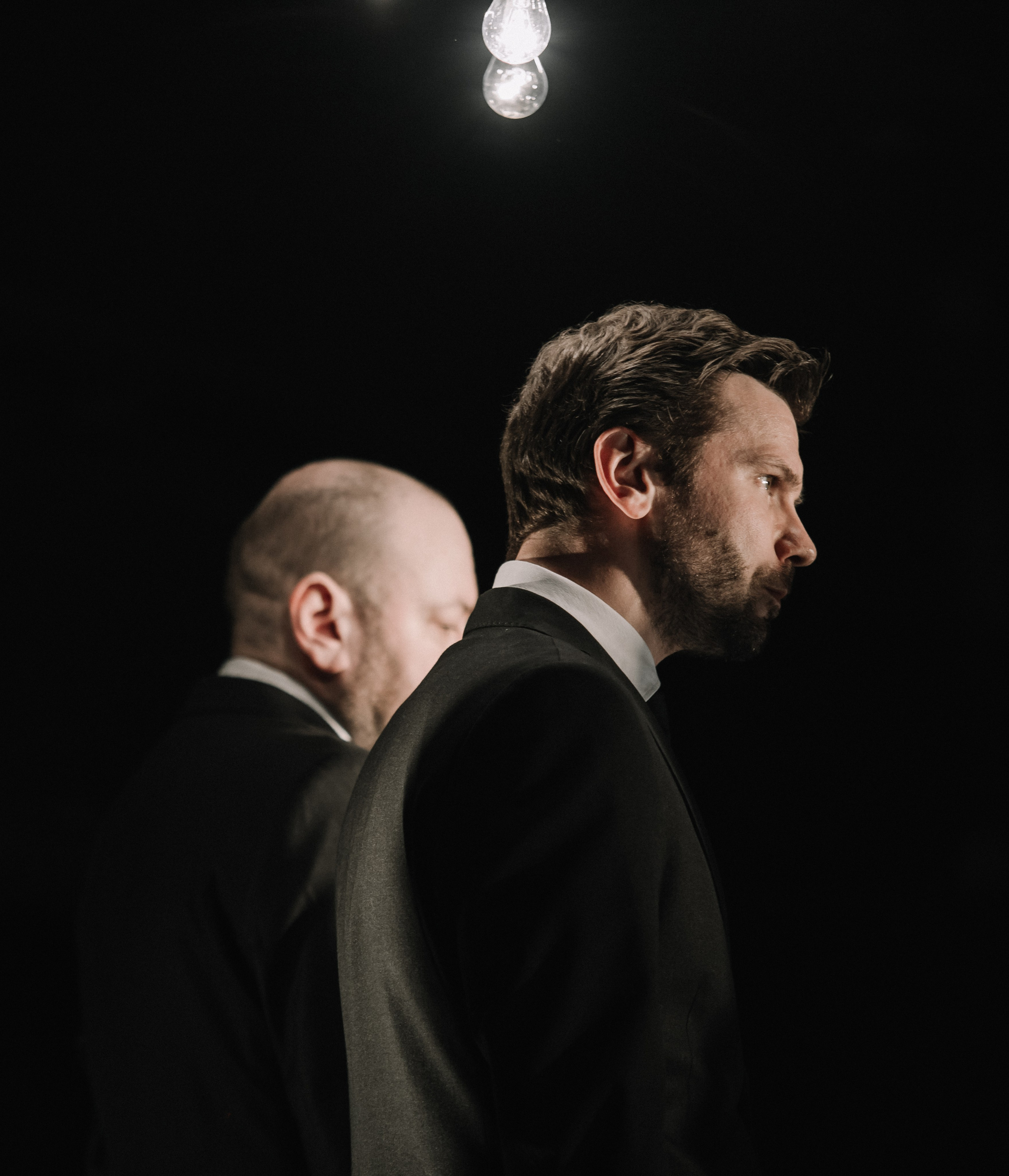 Спектакль «Урод». Многопрофильный фотограф в Санкт-Петербурге Светлана Вельгас