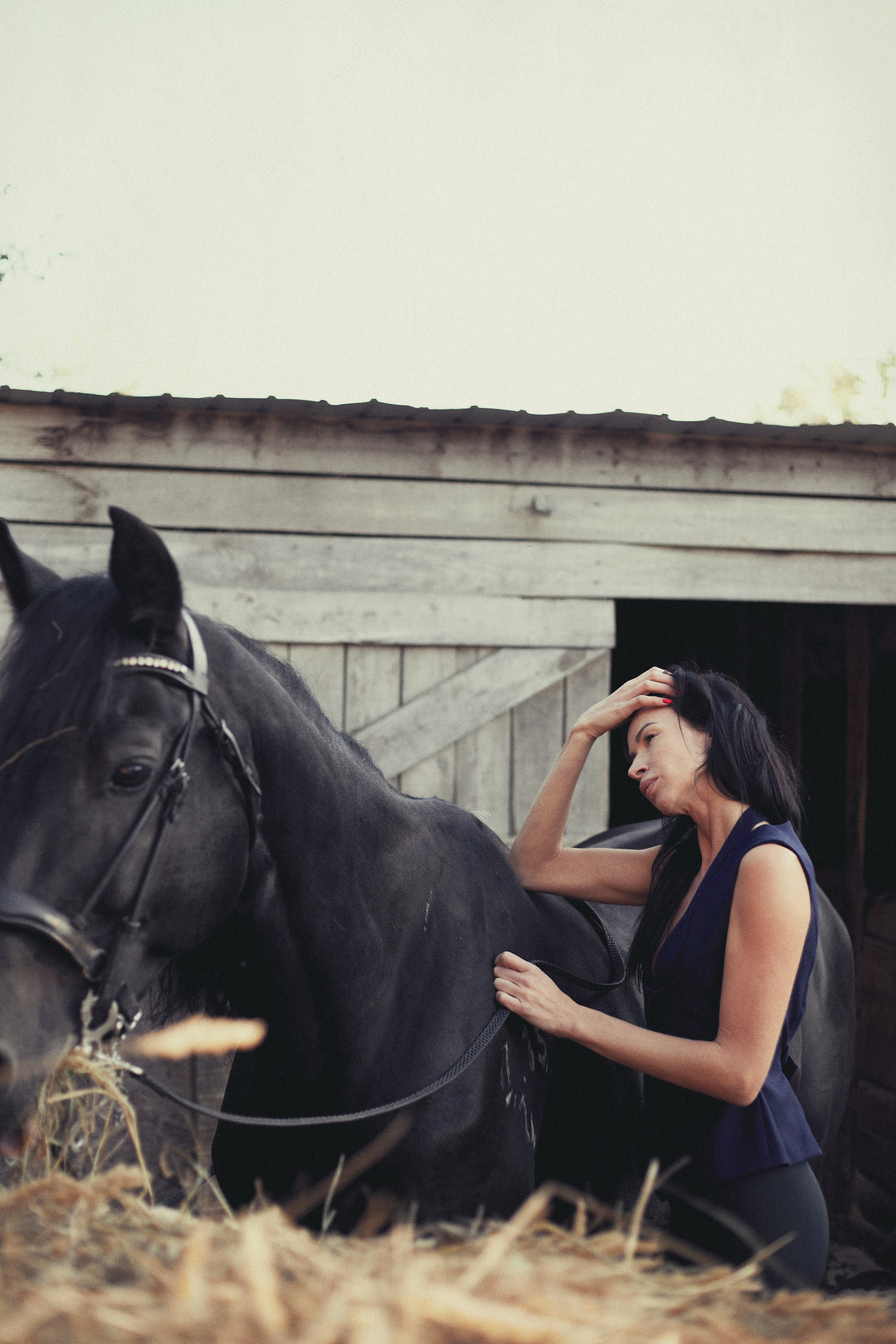 Лена. Фотограф Ионова Анастасия, г Владивосток