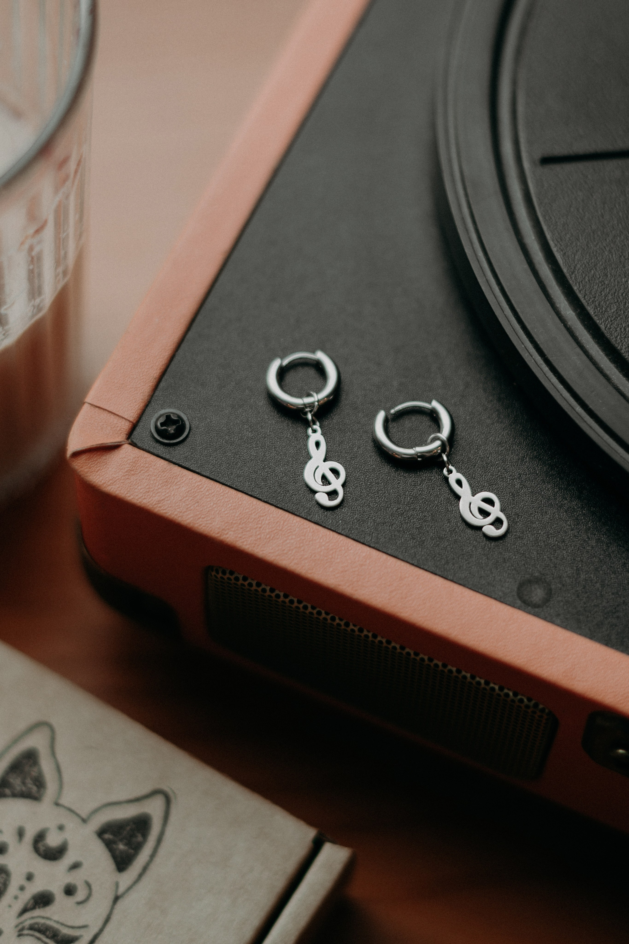 Украшения MekoMora. Фотограф в Челябинске Любовь Денисенко