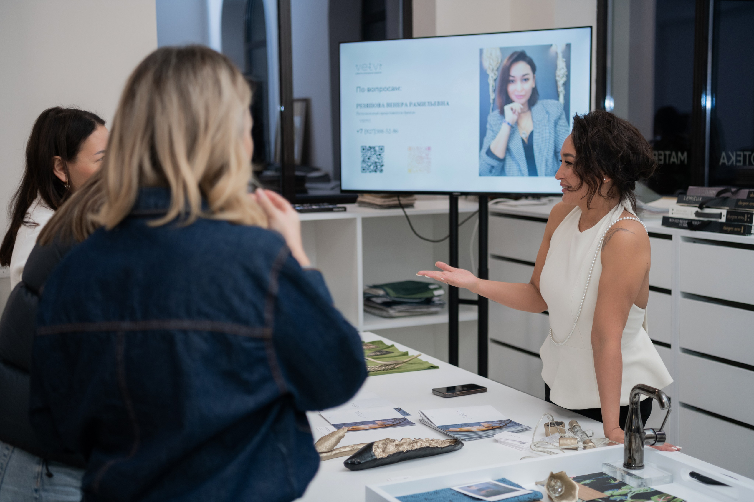 Vetvi. Фотограф Астана, Алматы