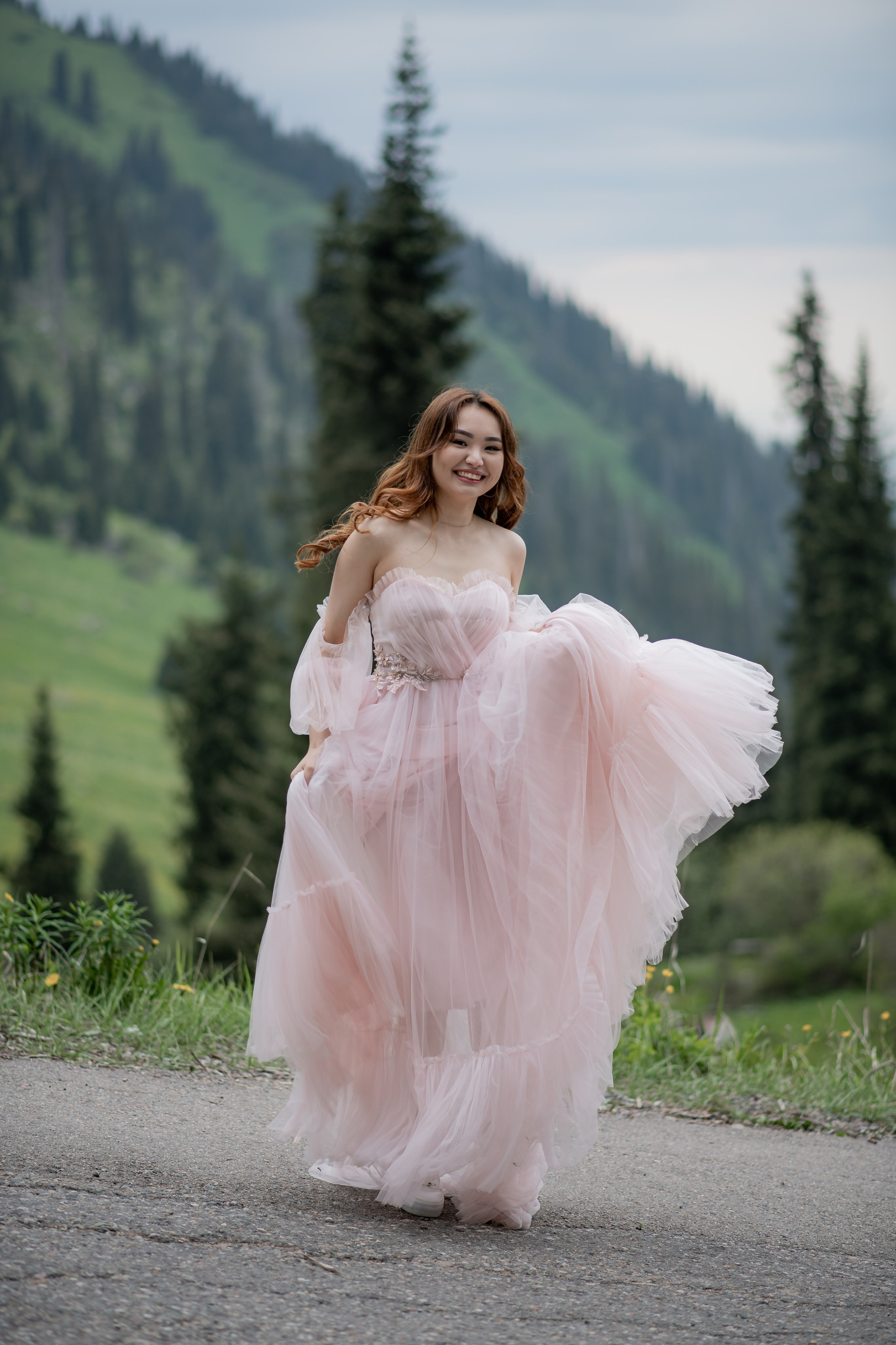 Камила Рустам. Фотограф Астана, Алматы