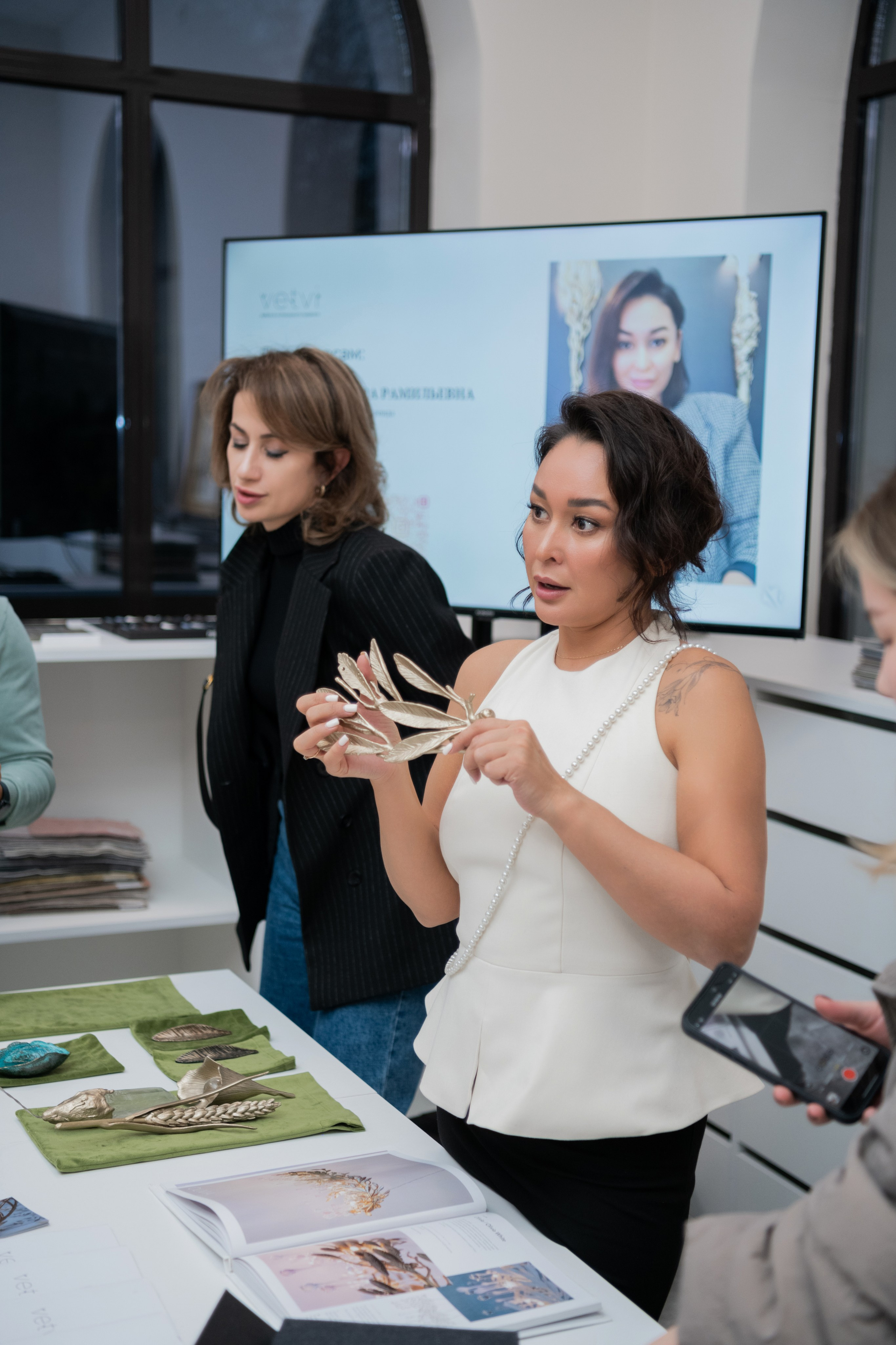 Vetvi. Фотограф Астана, Алматы