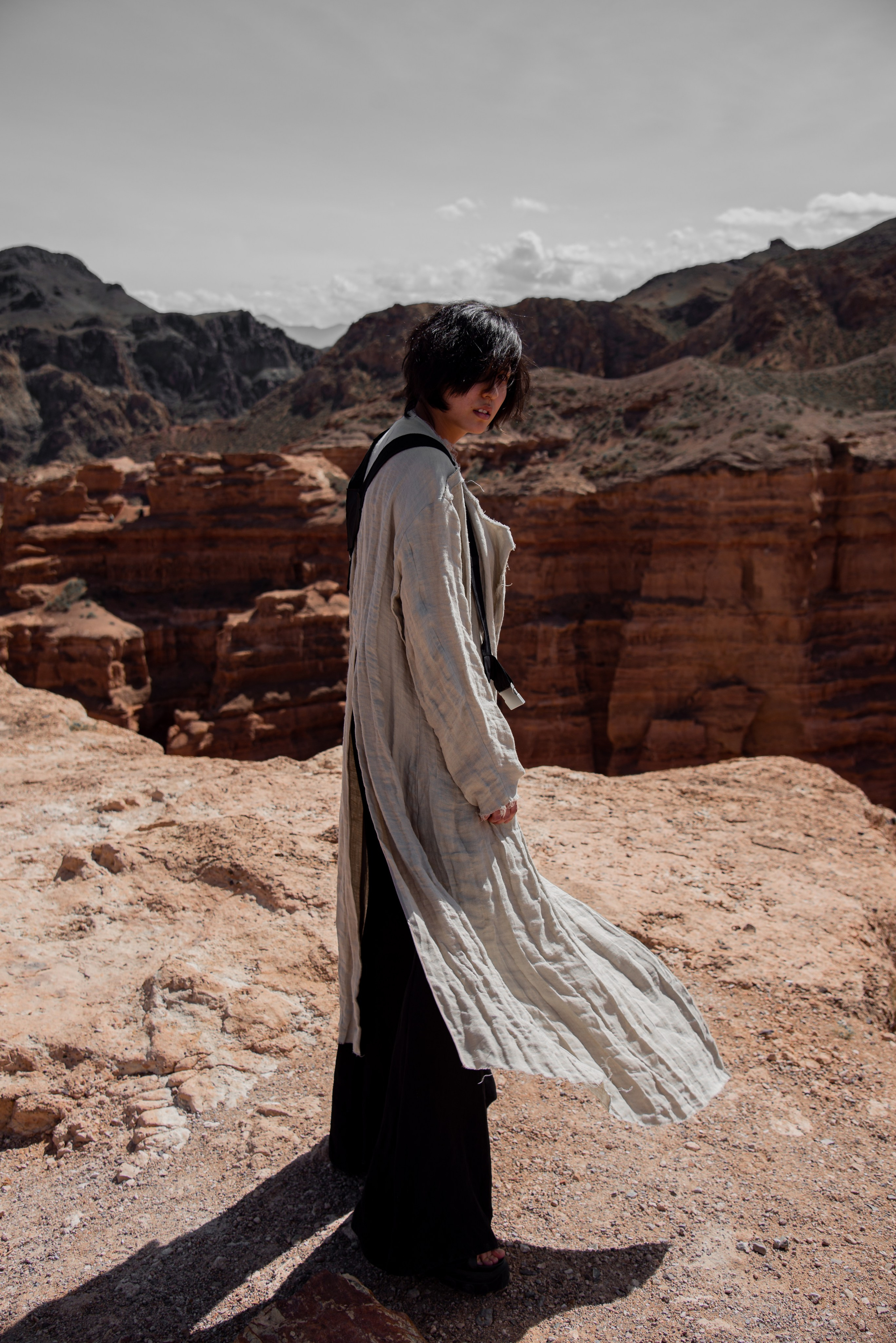 MYMARSEXPEDITION. Фотограф Астана, Алматы