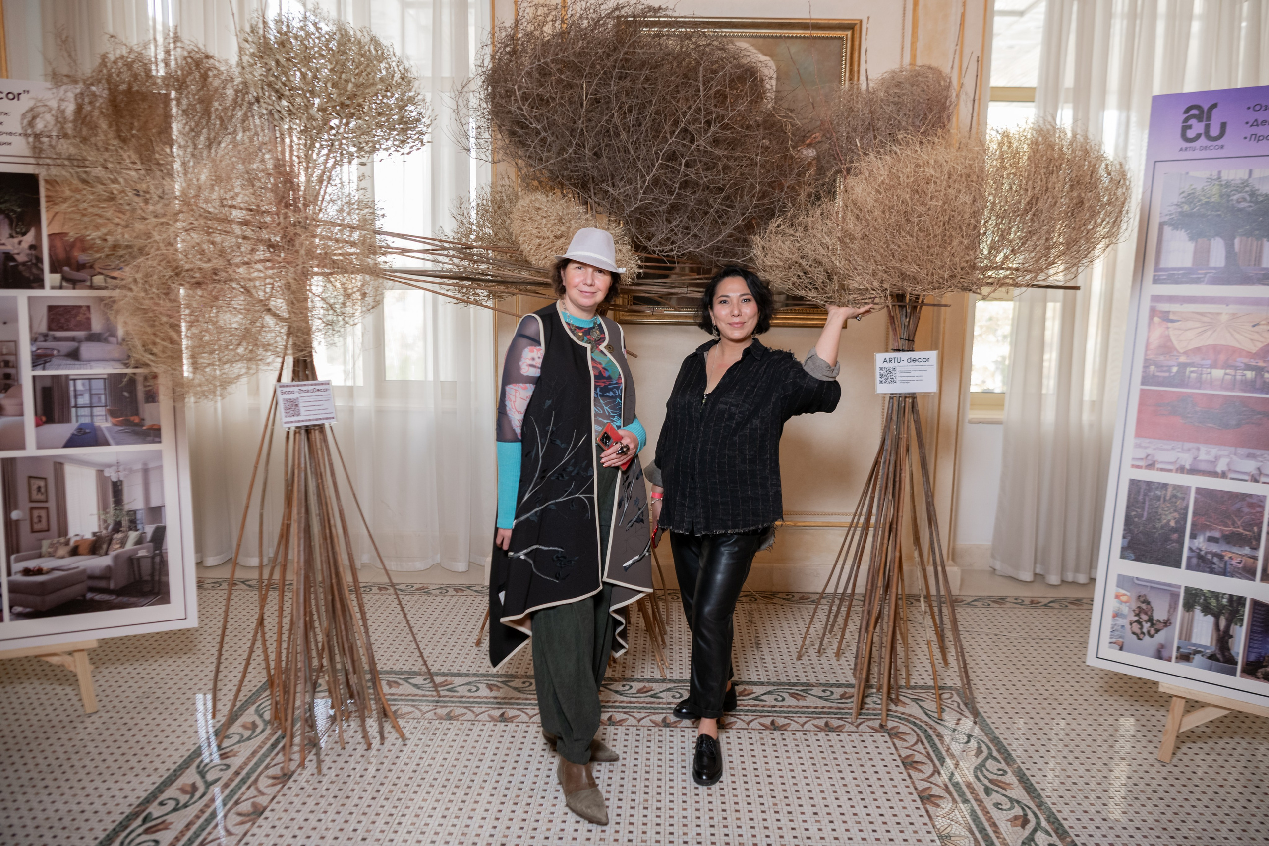 Tanu Creative 16.10.2025. Фотограф Астана, Алматы