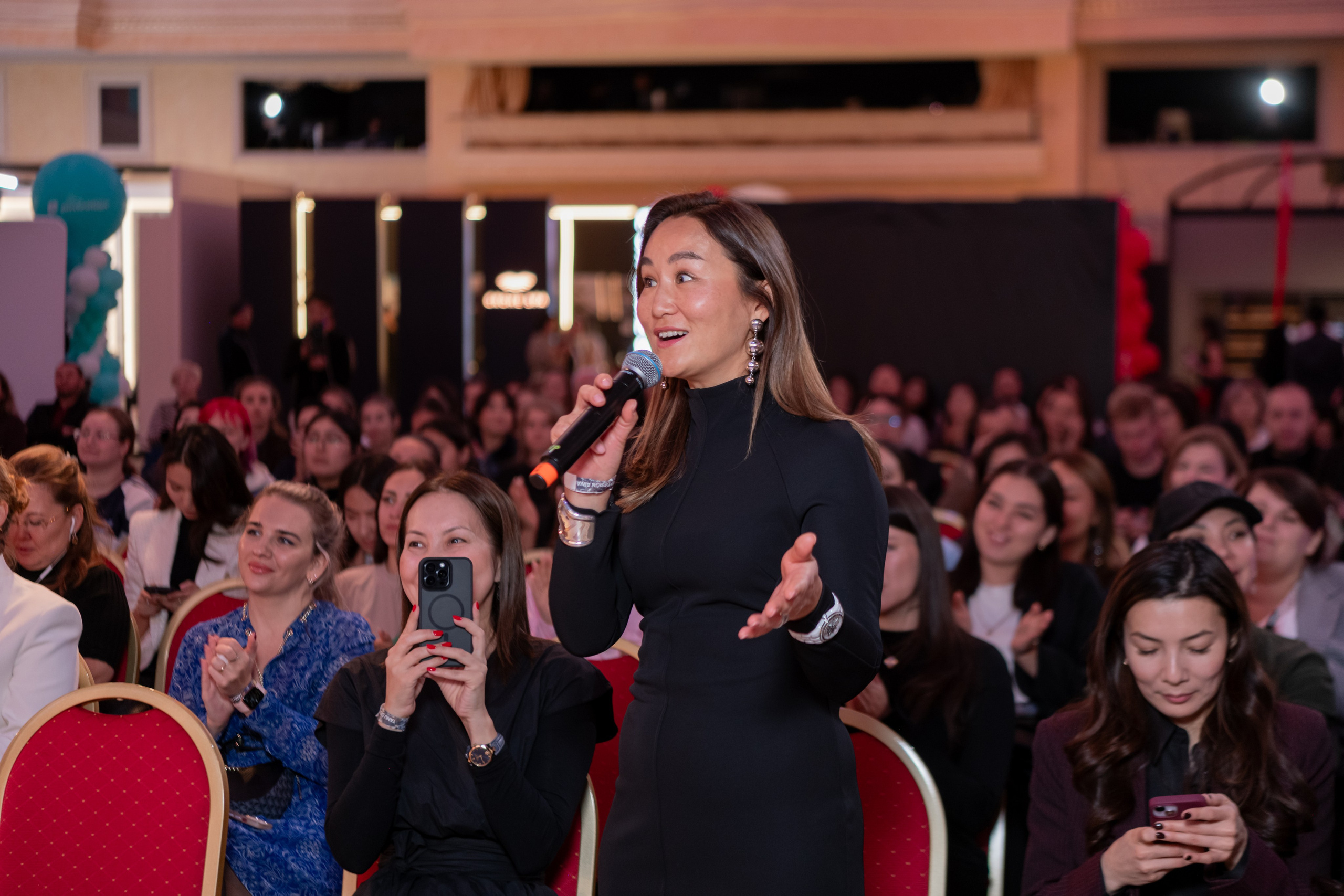 Tanu Creative 16.10.2025. Фотограф Астана, Алматы