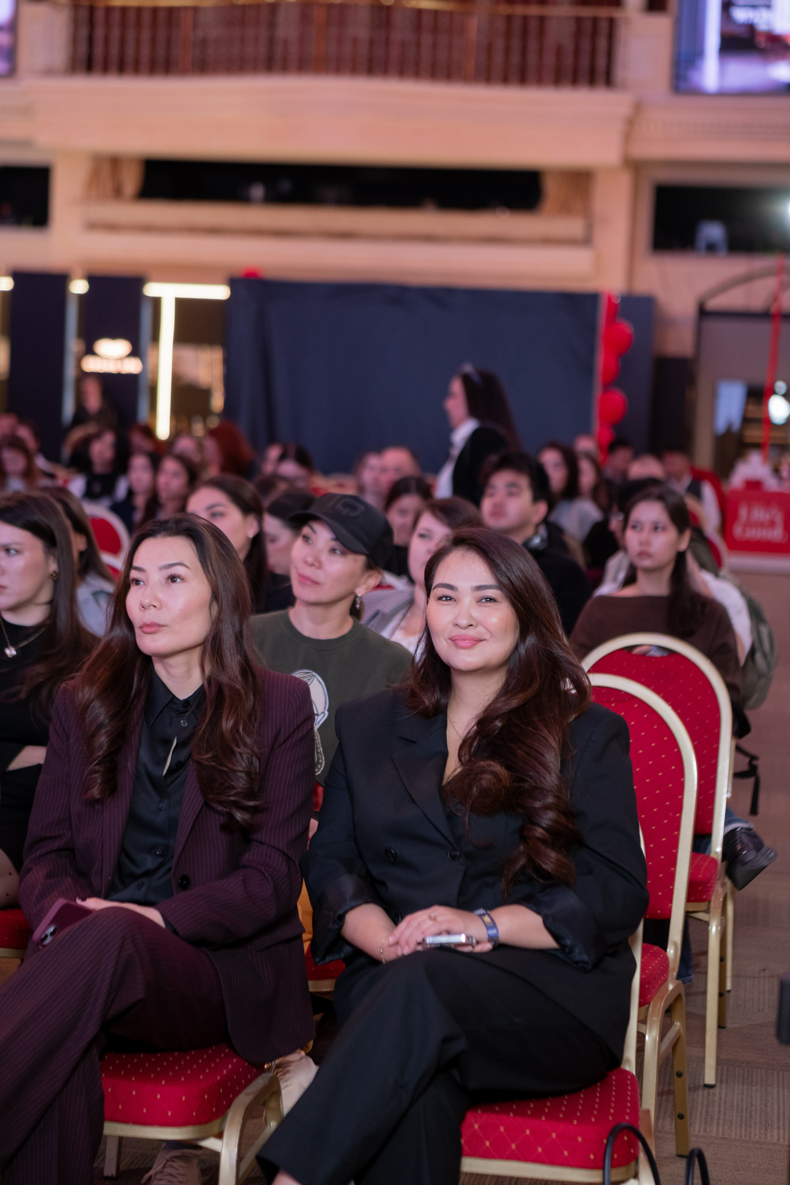 Tanu Creative 16.10.2025. Фотограф Астана, Алматы