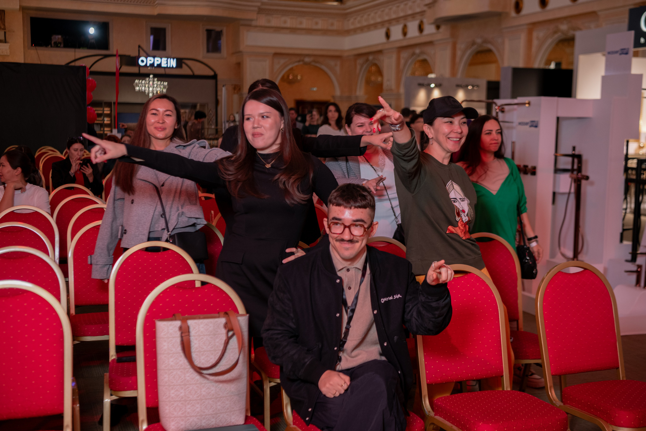 Tanu Creative 16.10.2025. Фотограф Астана, Алматы