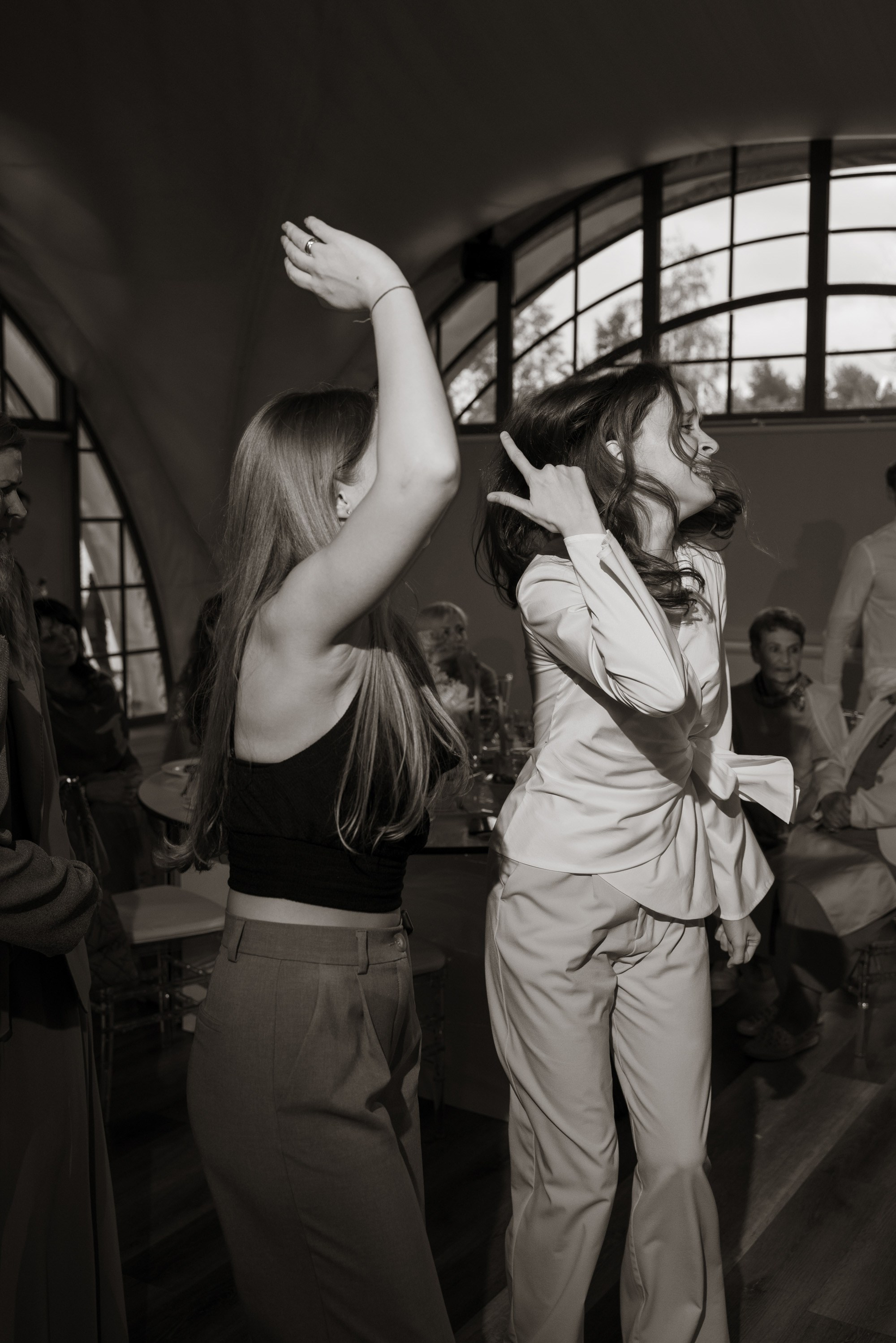 Андрей и Дарина | 10.08.24. Свадебный фотограф в Санкт-Петербурге Владислава Тюльпина