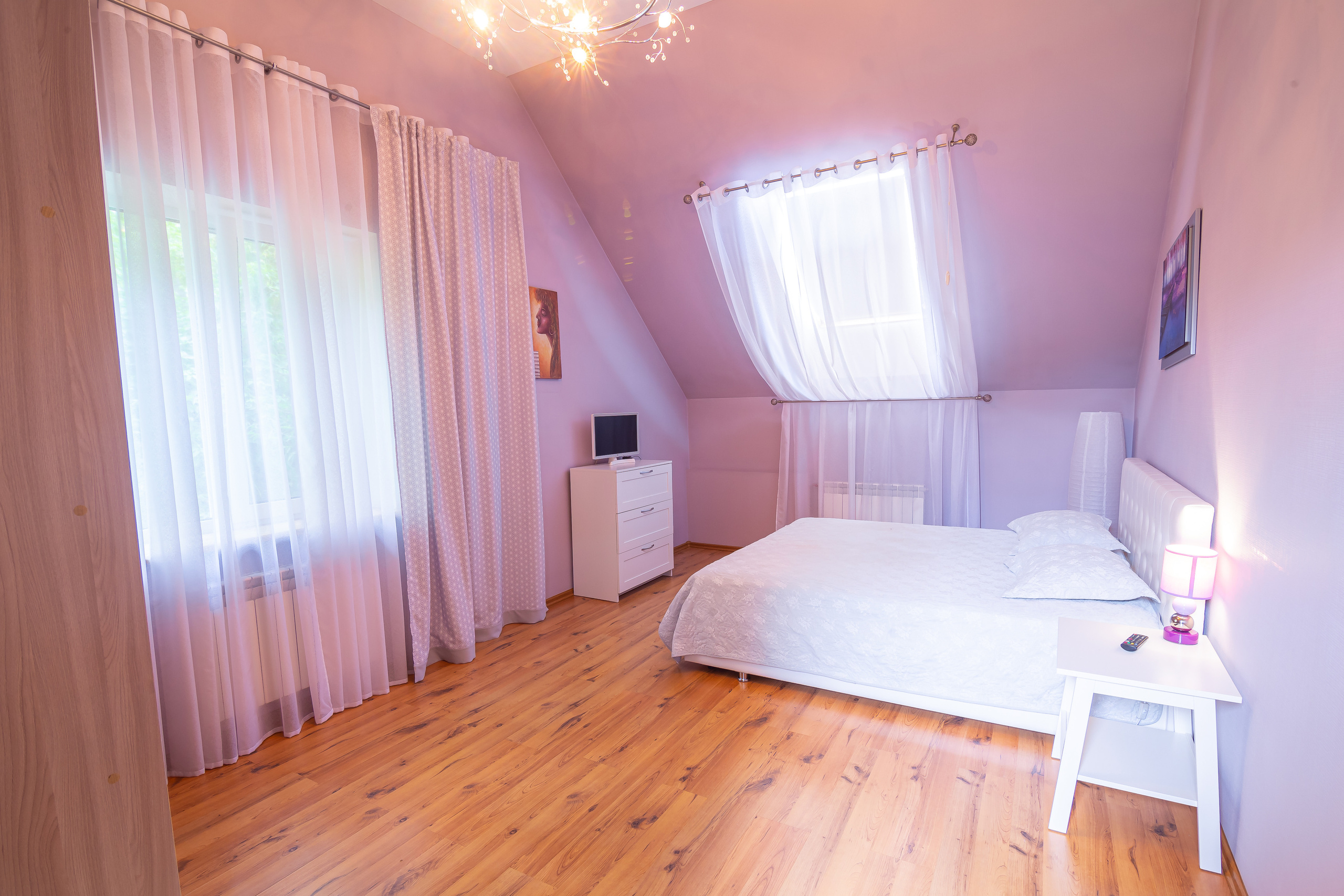 Недвижимость. Фотограф Антон Клейнос, Владивосток