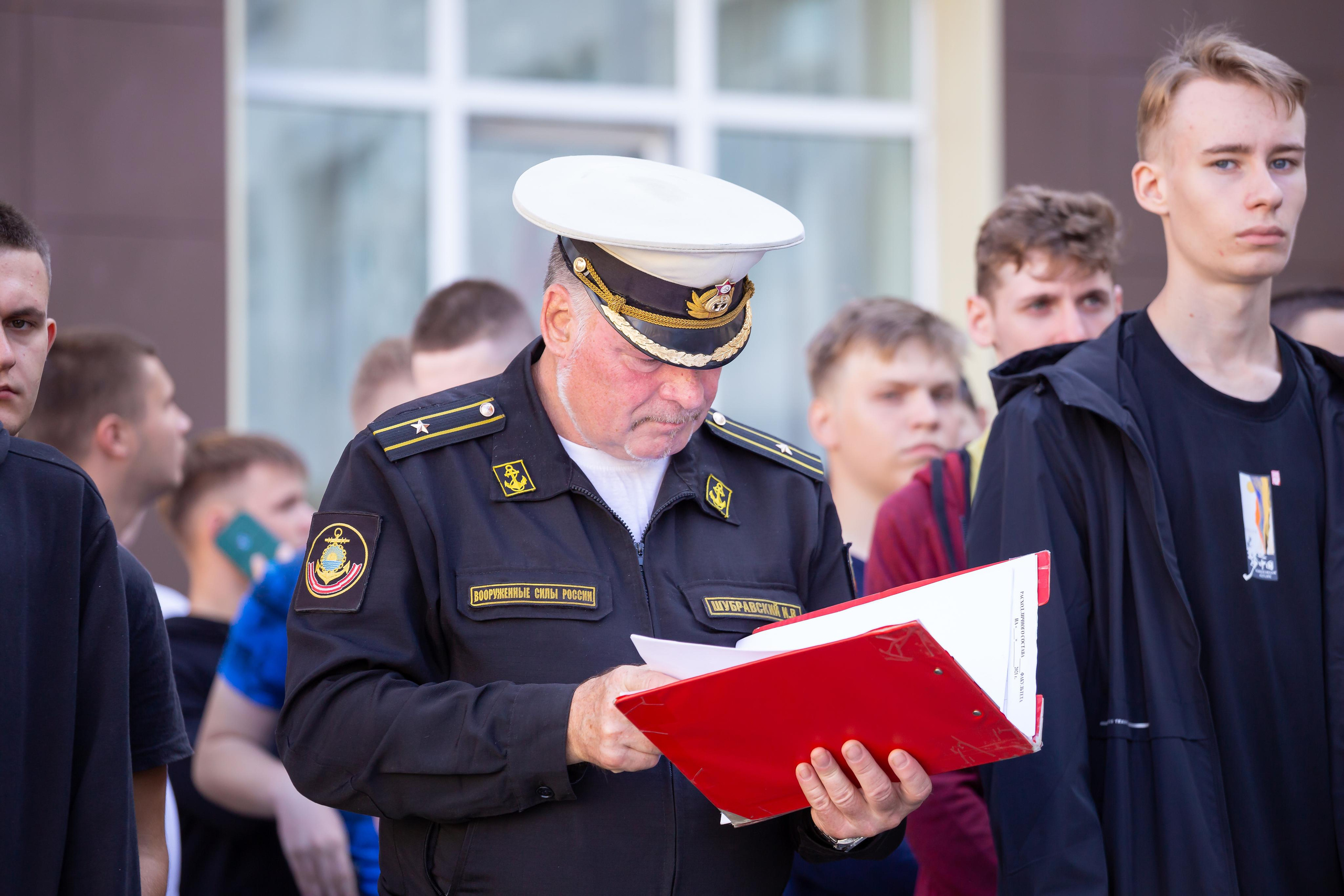 1 Сентября в МГУ. Фотограф Антон Клейнос, Владивосток