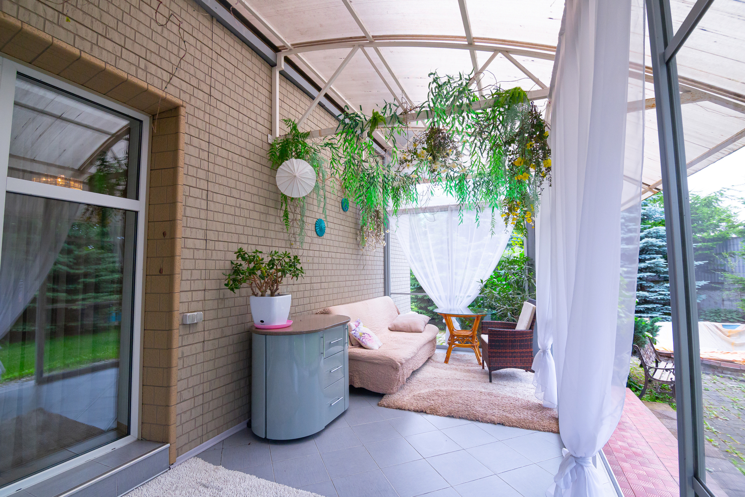 Недвижимость. Фотограф Антон Клейнос, Владивосток