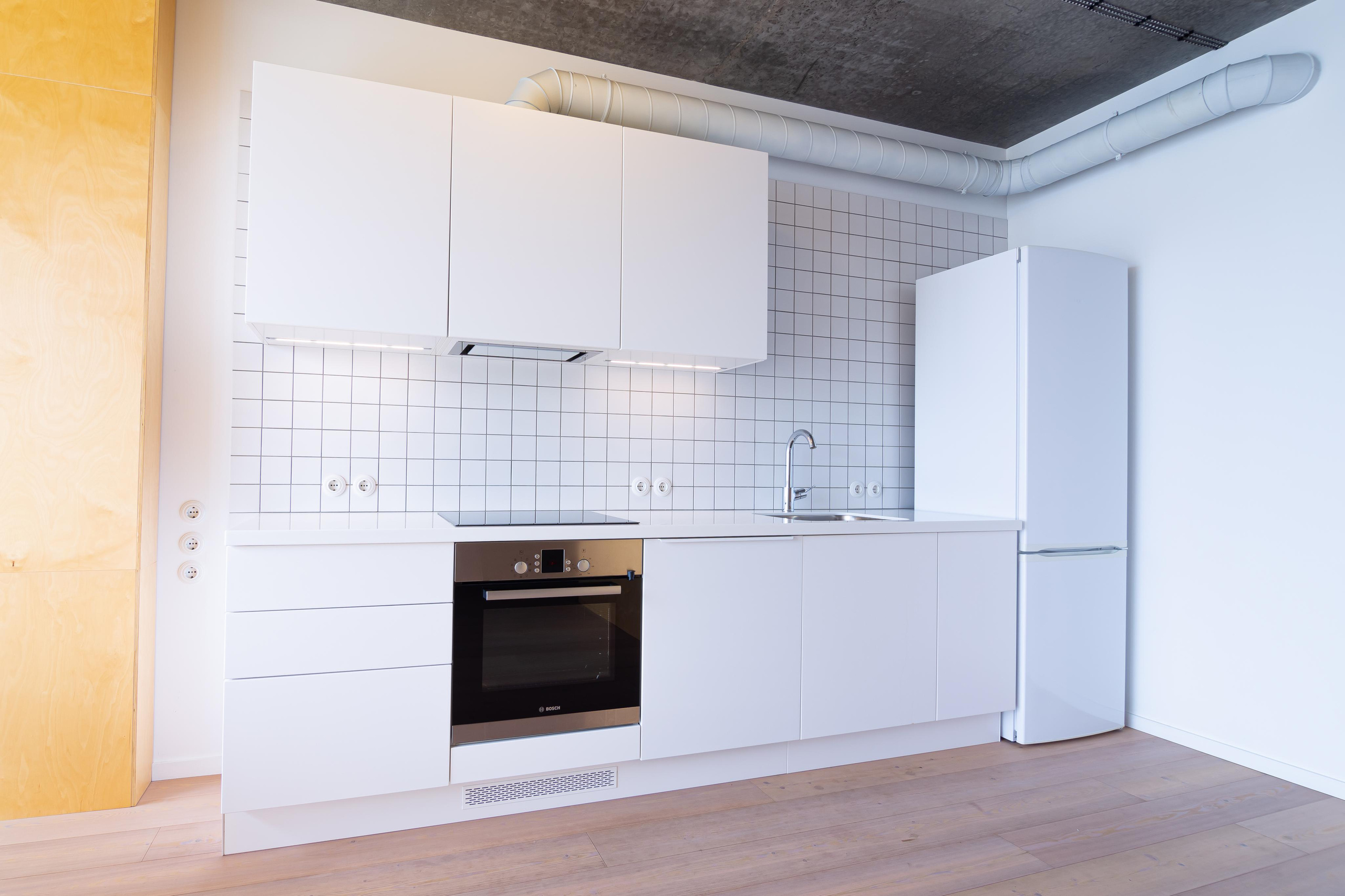 Недвижимость. Фотограф Антон Клейнос, Владивосток