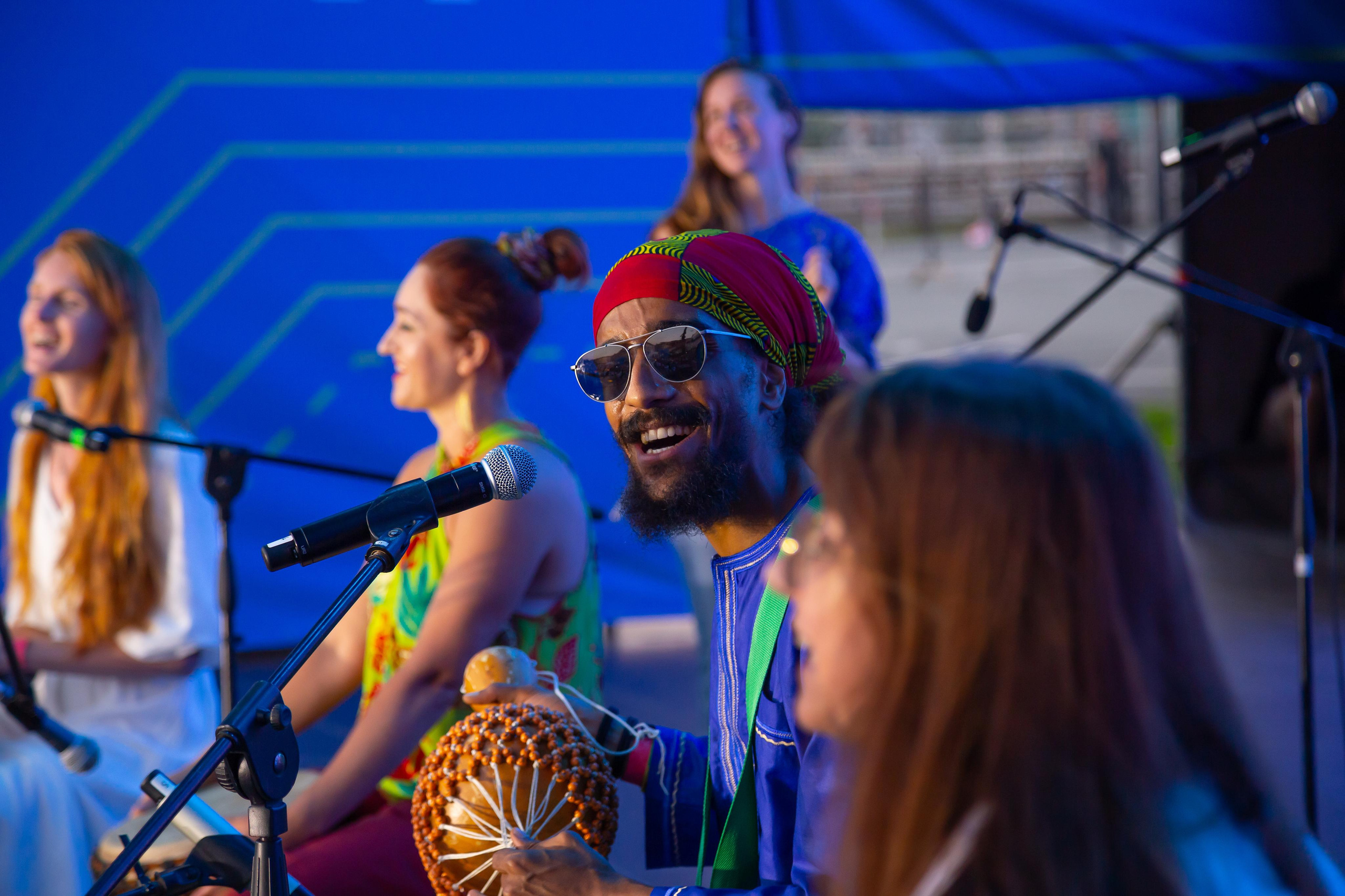 День Знаний Владивосток 2023. Фотограф Антон Клейнос, Владивосток