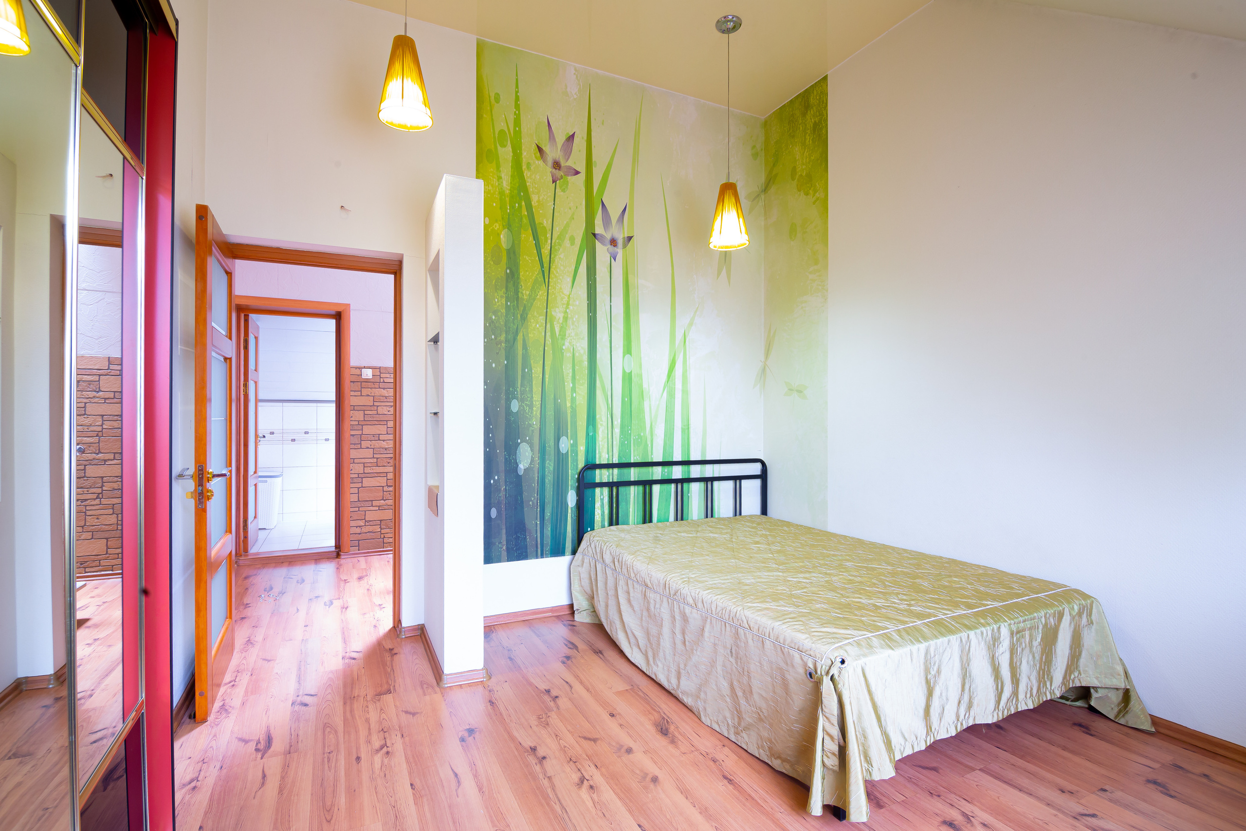 Недвижимость. Фотограф Антон Клейнос, Владивосток