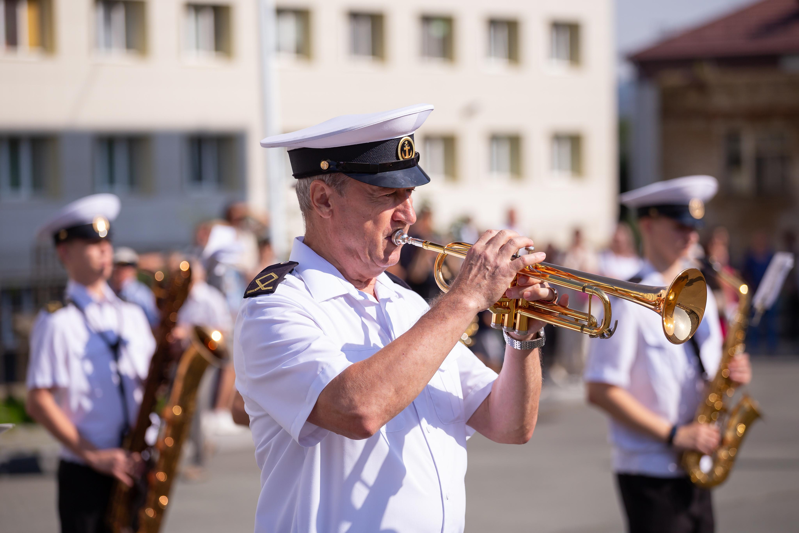 1 Сентября в МГУ. Фотограф Антон Клейнос, Владивосток