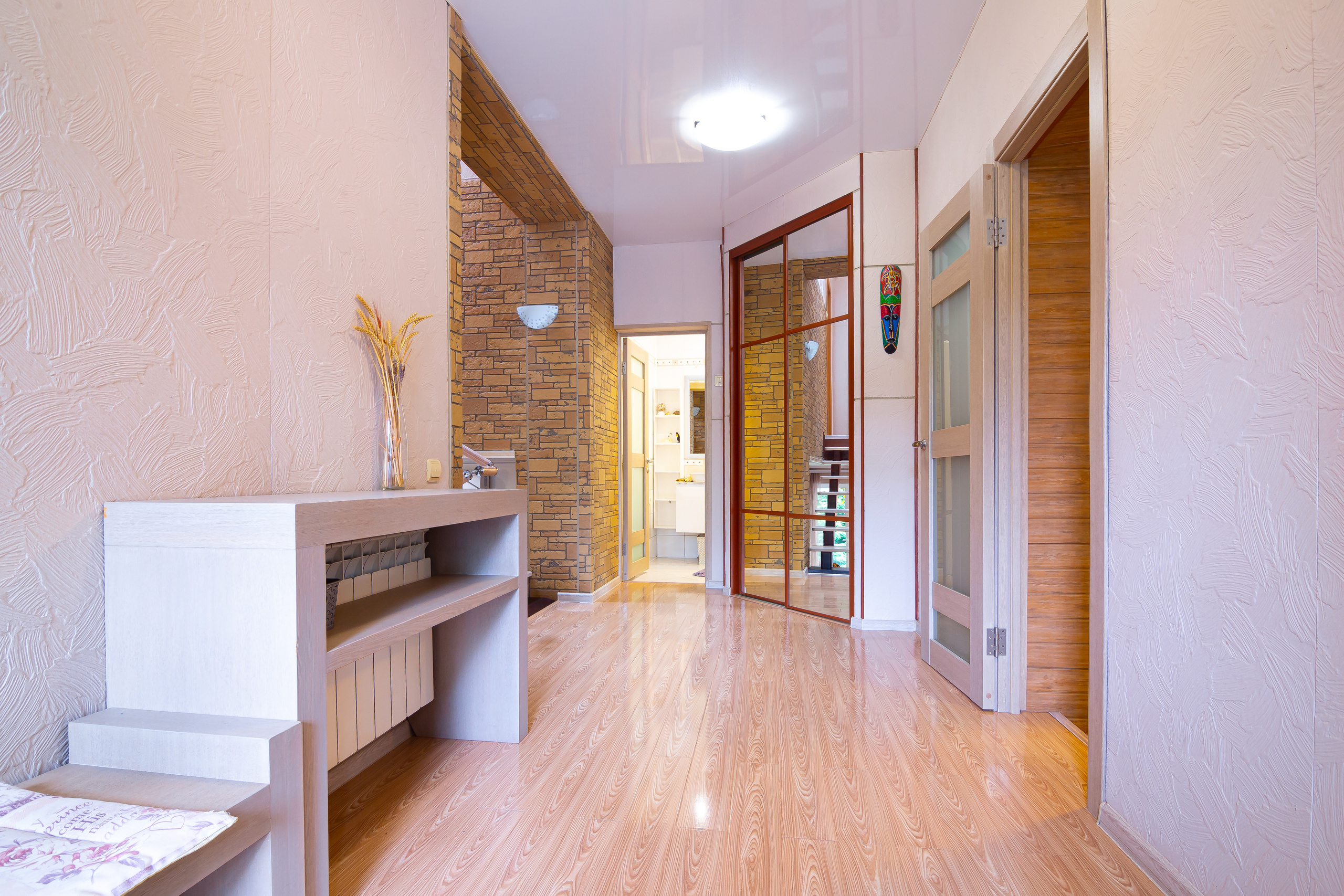 Недвижимость. Фотограф Антон Клейнос, Владивосток